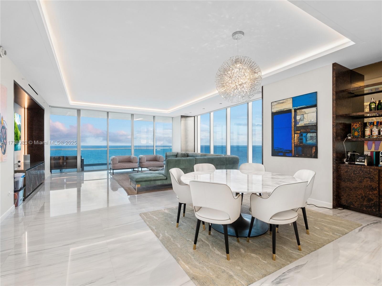 18501 Collins Ave # 2704 — Photo 4