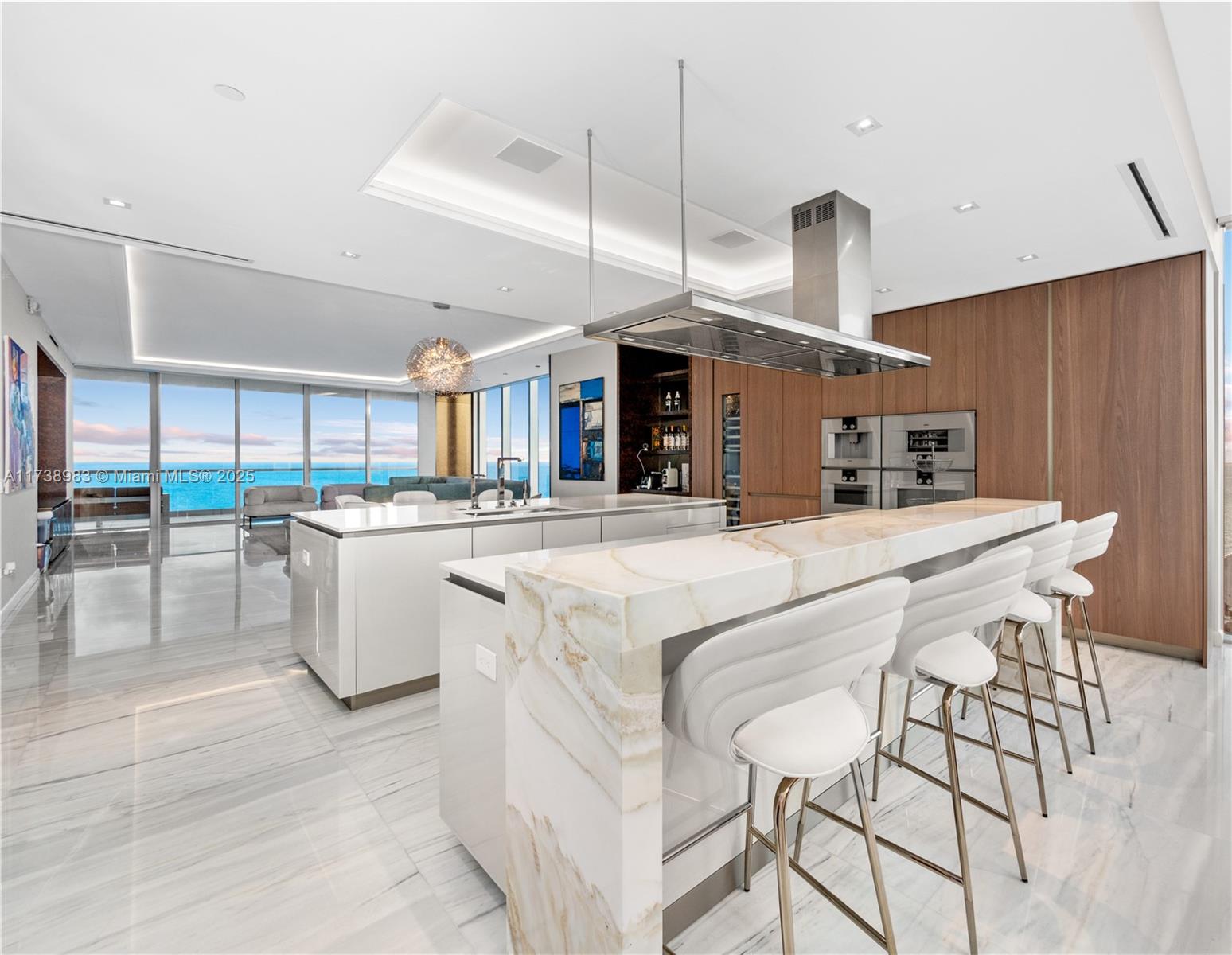 18501 Collins Ave # 2704 — Photo 5
