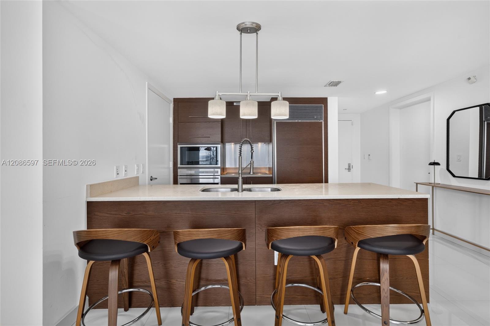 475 Brickell Ave # 4613 — Photo 2