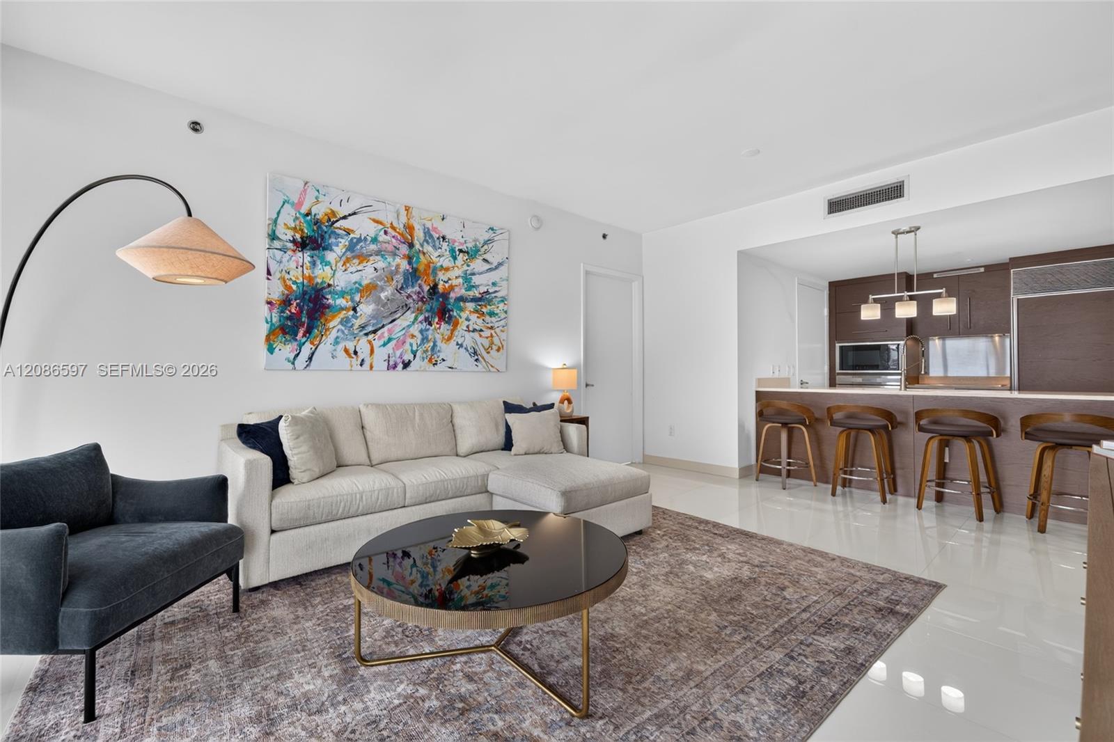 475 Brickell Ave # 4613 — Photo 3