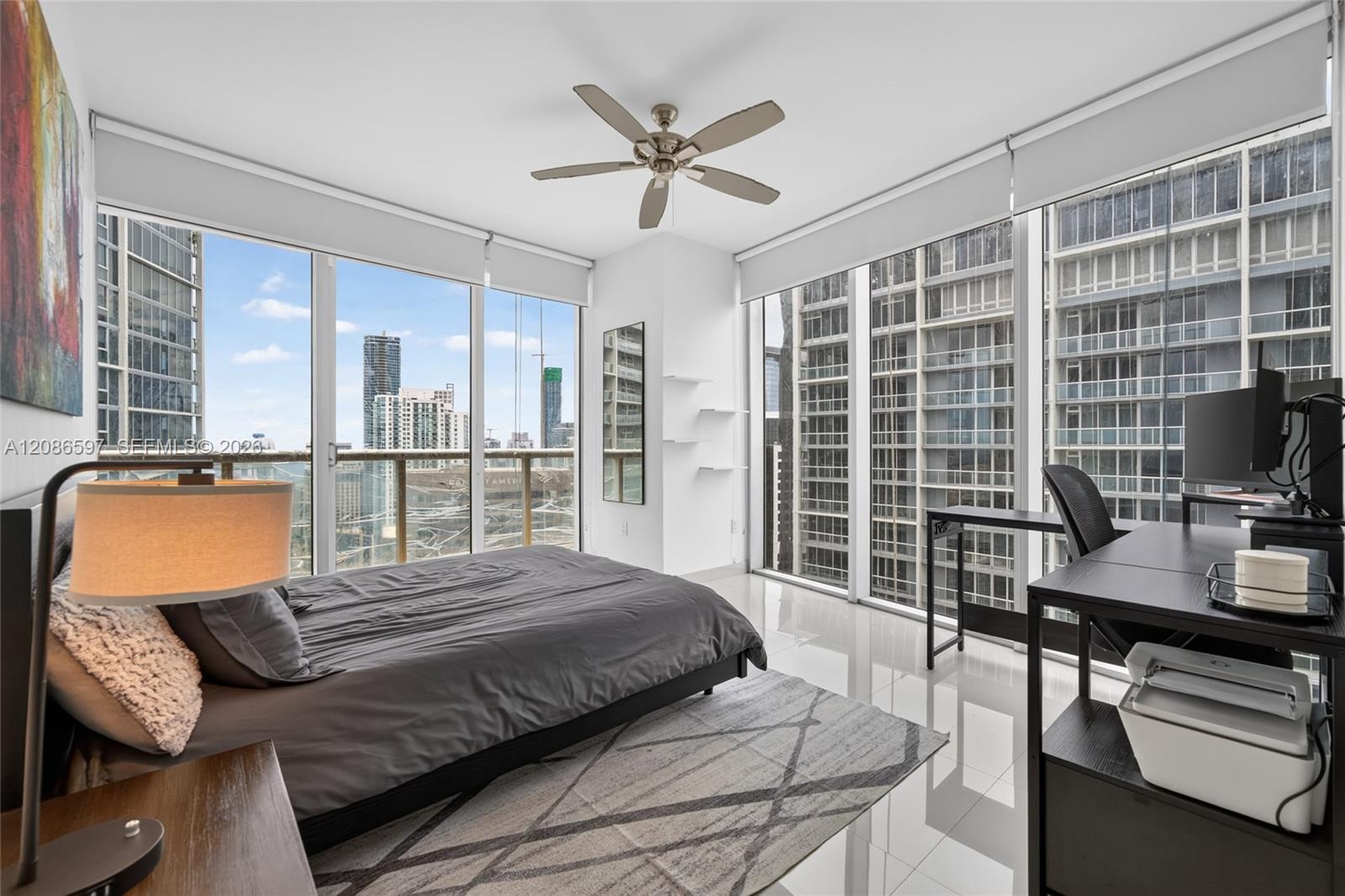 475 Brickell Ave # 4613 — Photo 4