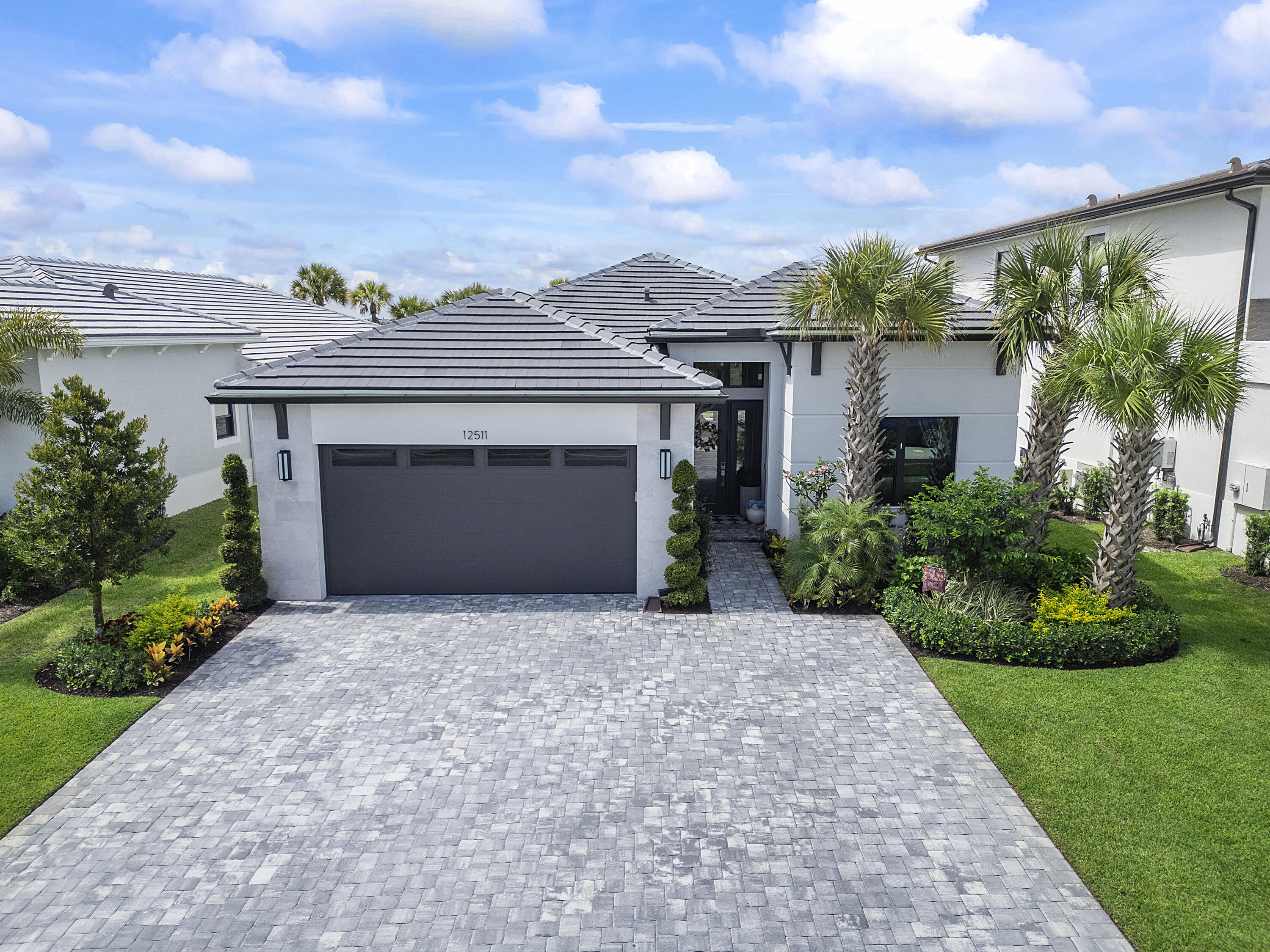 12511 Solana Bay Circle, Palm Beach Gardens FL 33412