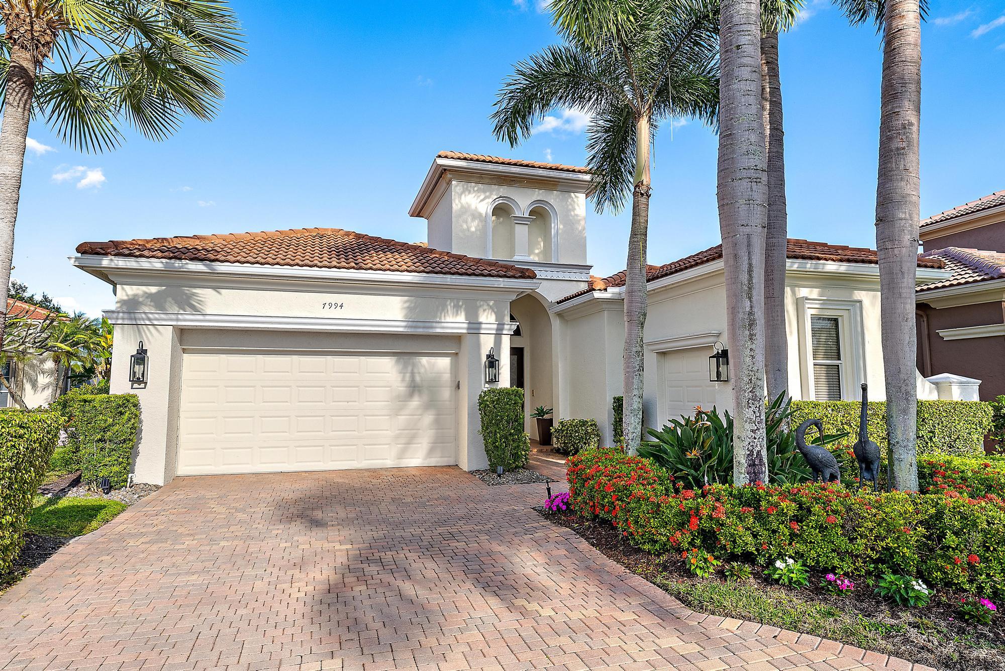 7994 Via Villagio, West Palm Beach FL 33412