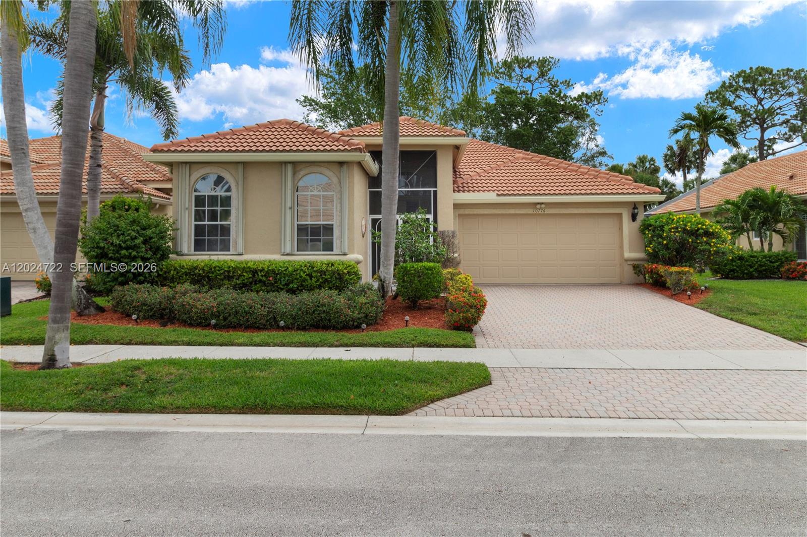 10776 Grande Palladium Way, Boynton Beach FL 33436