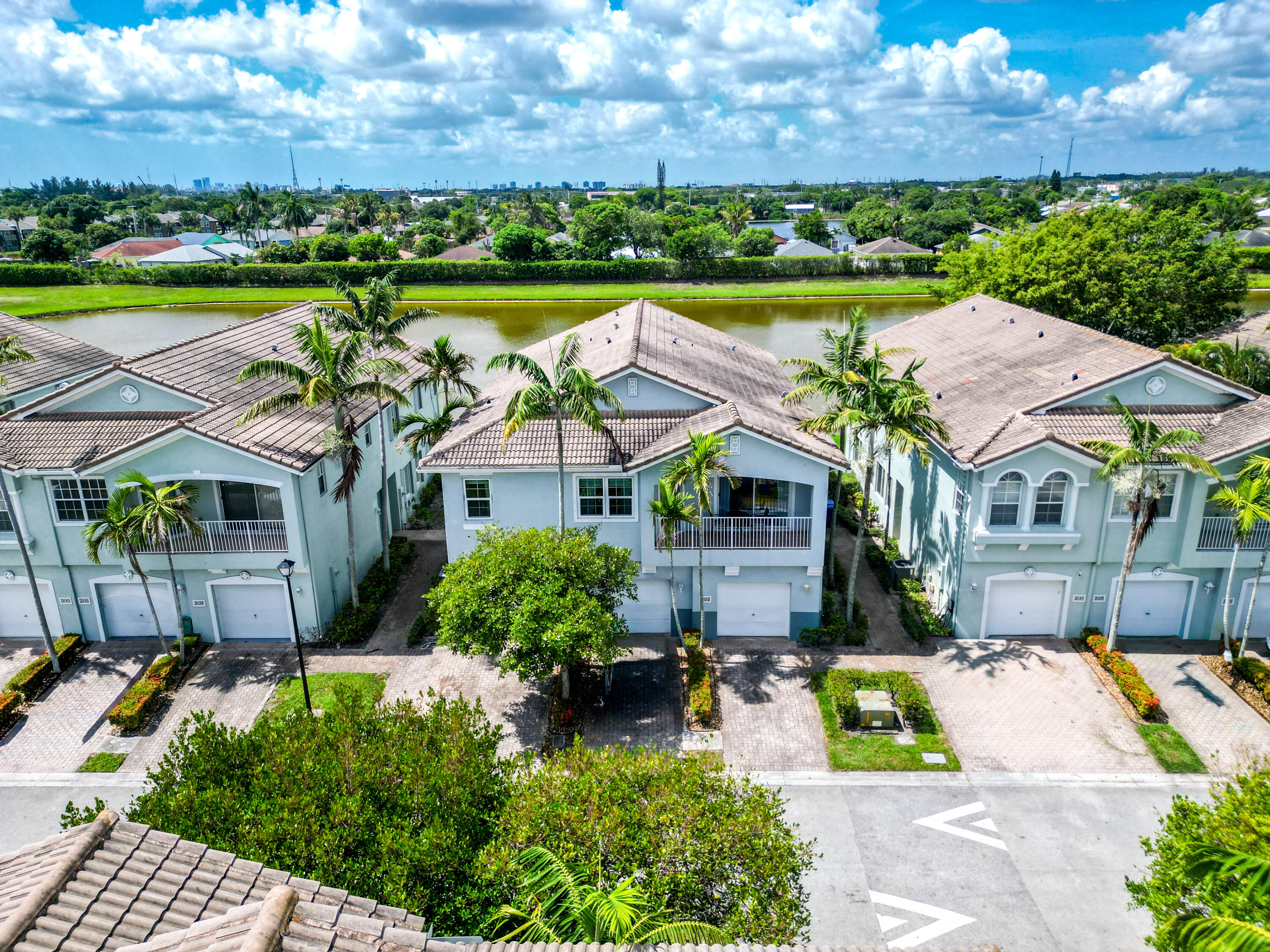 3133 Laurel Ridge Circle, Riviera Beach FL 33404
