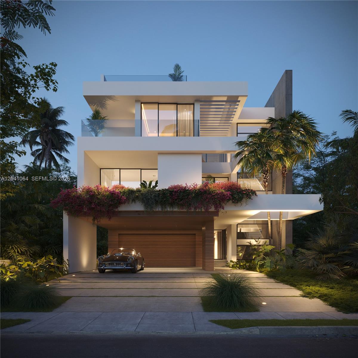 1155 NE 89th St, Miami FL 33138