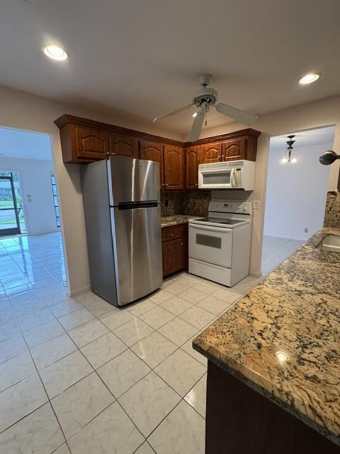 14537 Shadow Wood Lane — Photo 3