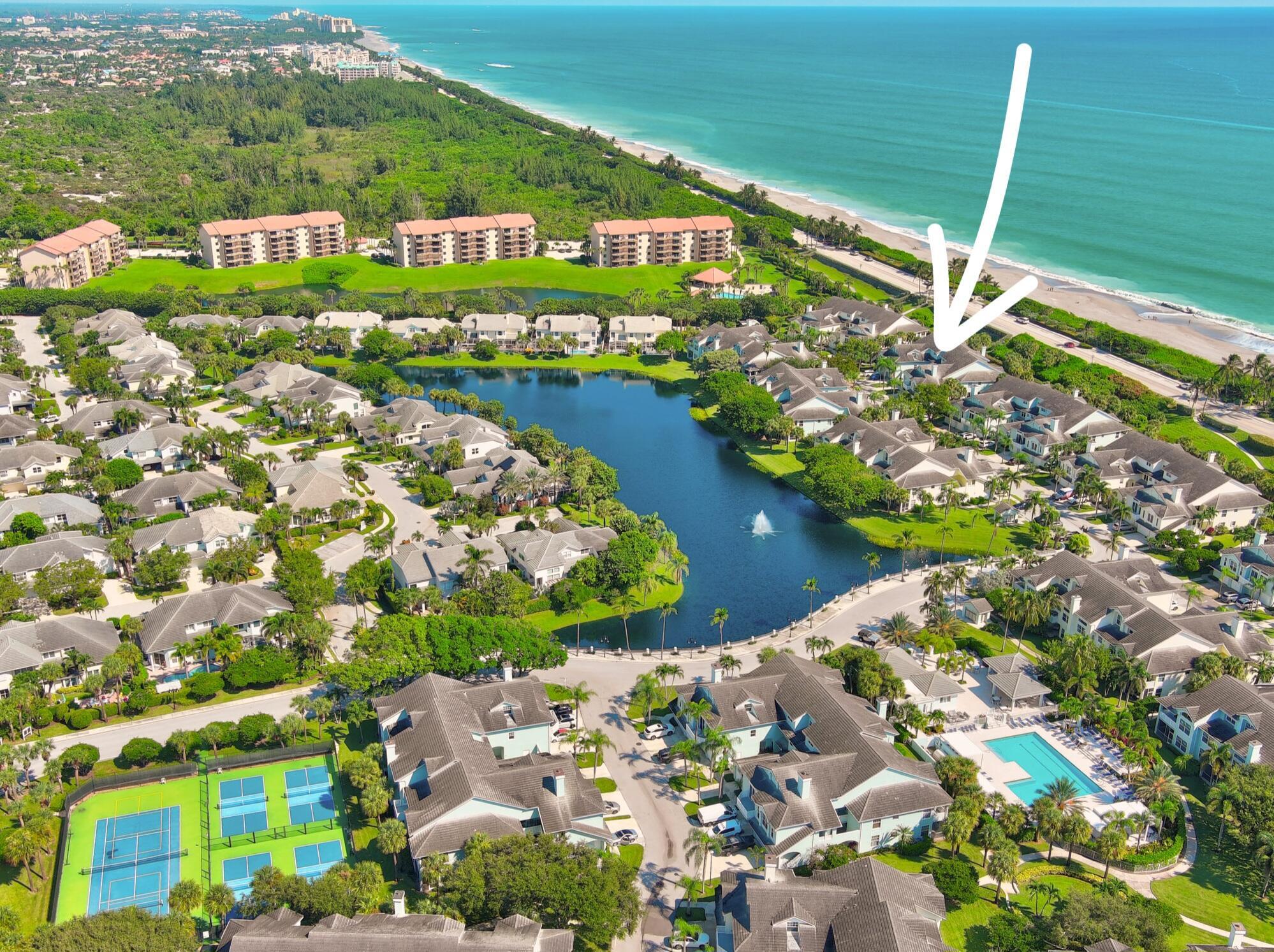 606 Mainsail Circle, Jupiter FL 33477