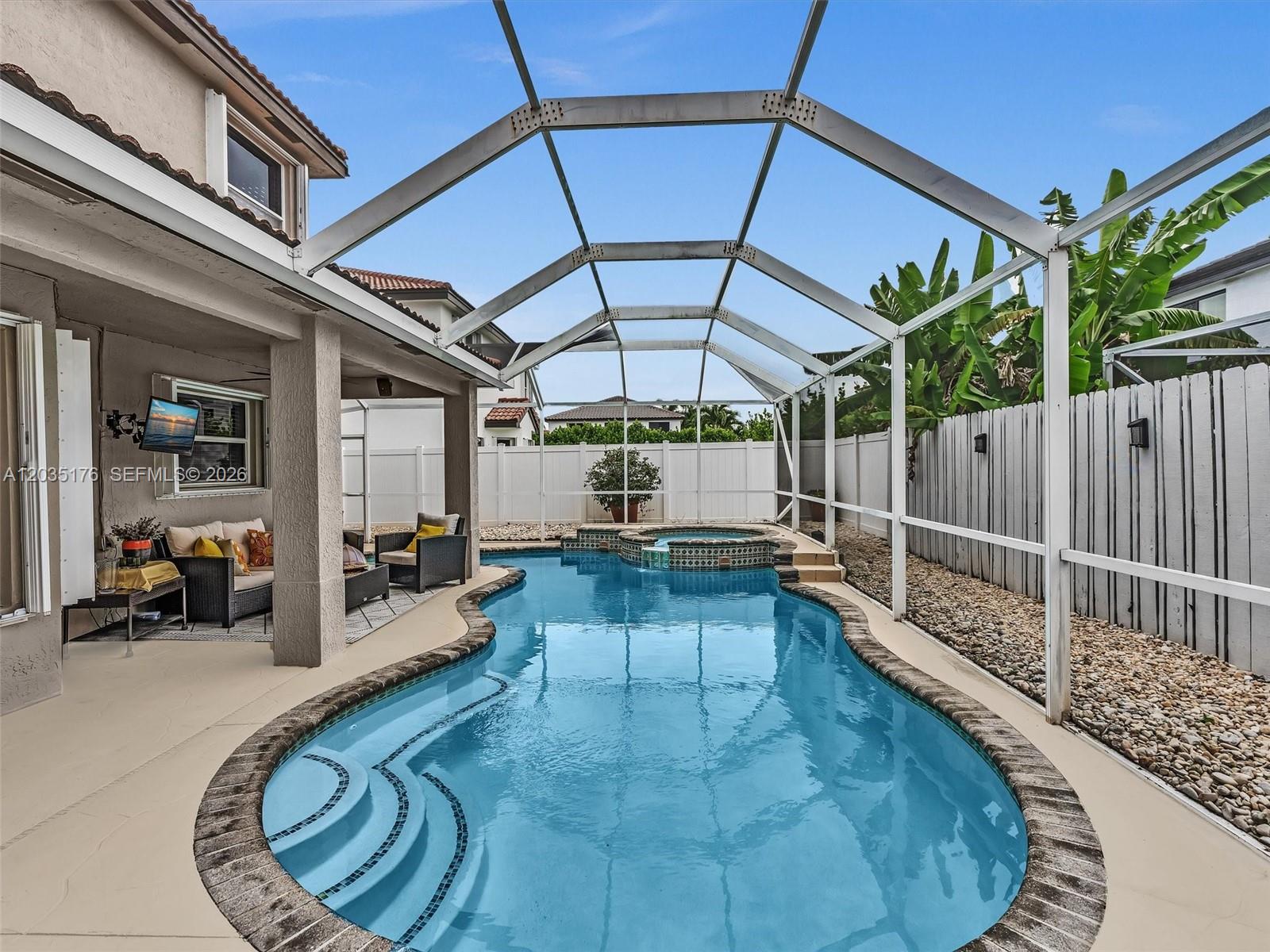 2654 SW 181st Ter, Miramar FL 33029
