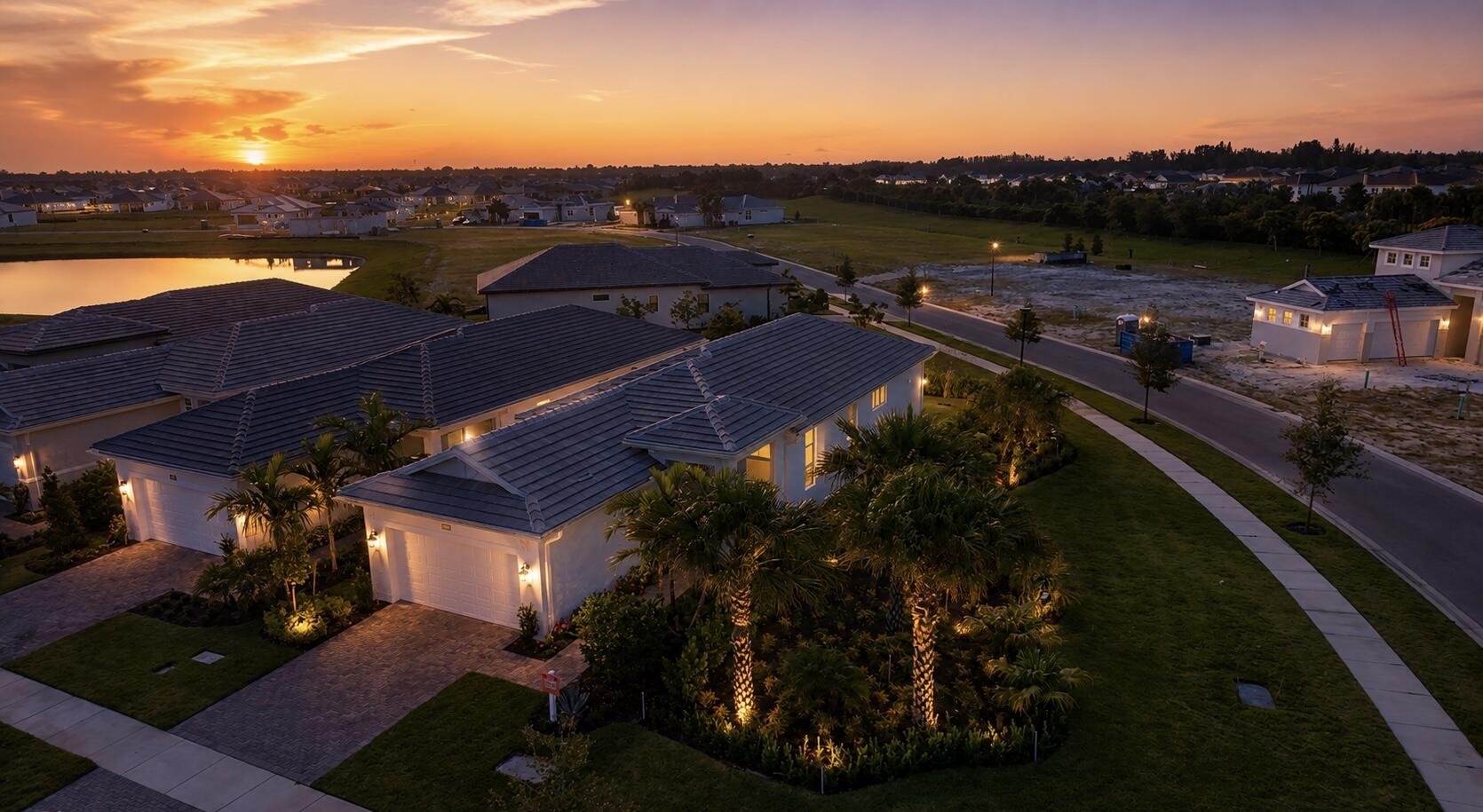 5066 Lido Key Lane, Westlake FL 33470