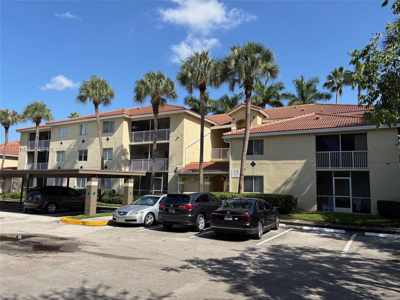 450 S Park Rd # 104, Hollywood FL 33021