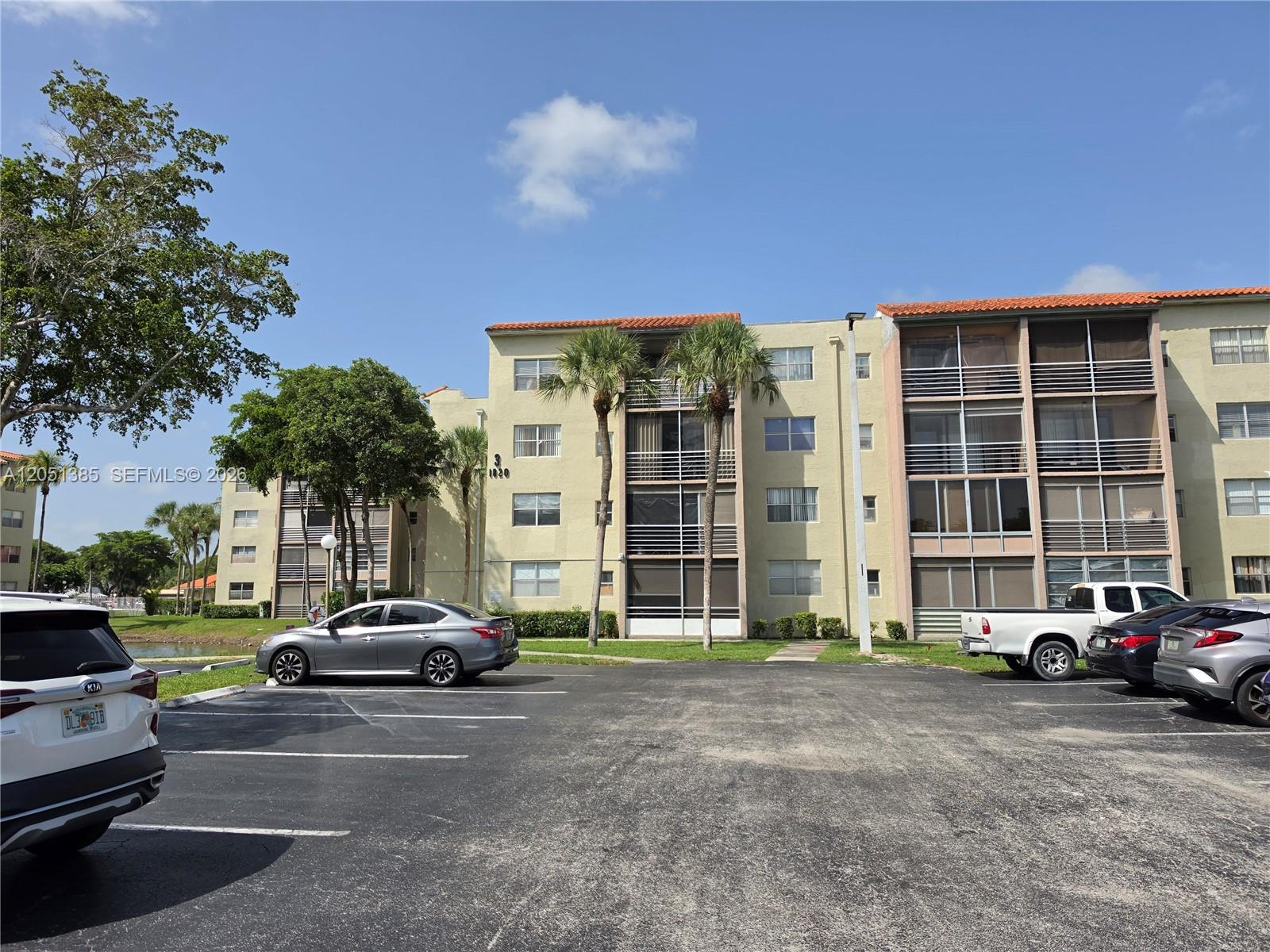 1820 SW 81st Ave # 3406, North Lauderdale FL 33068
