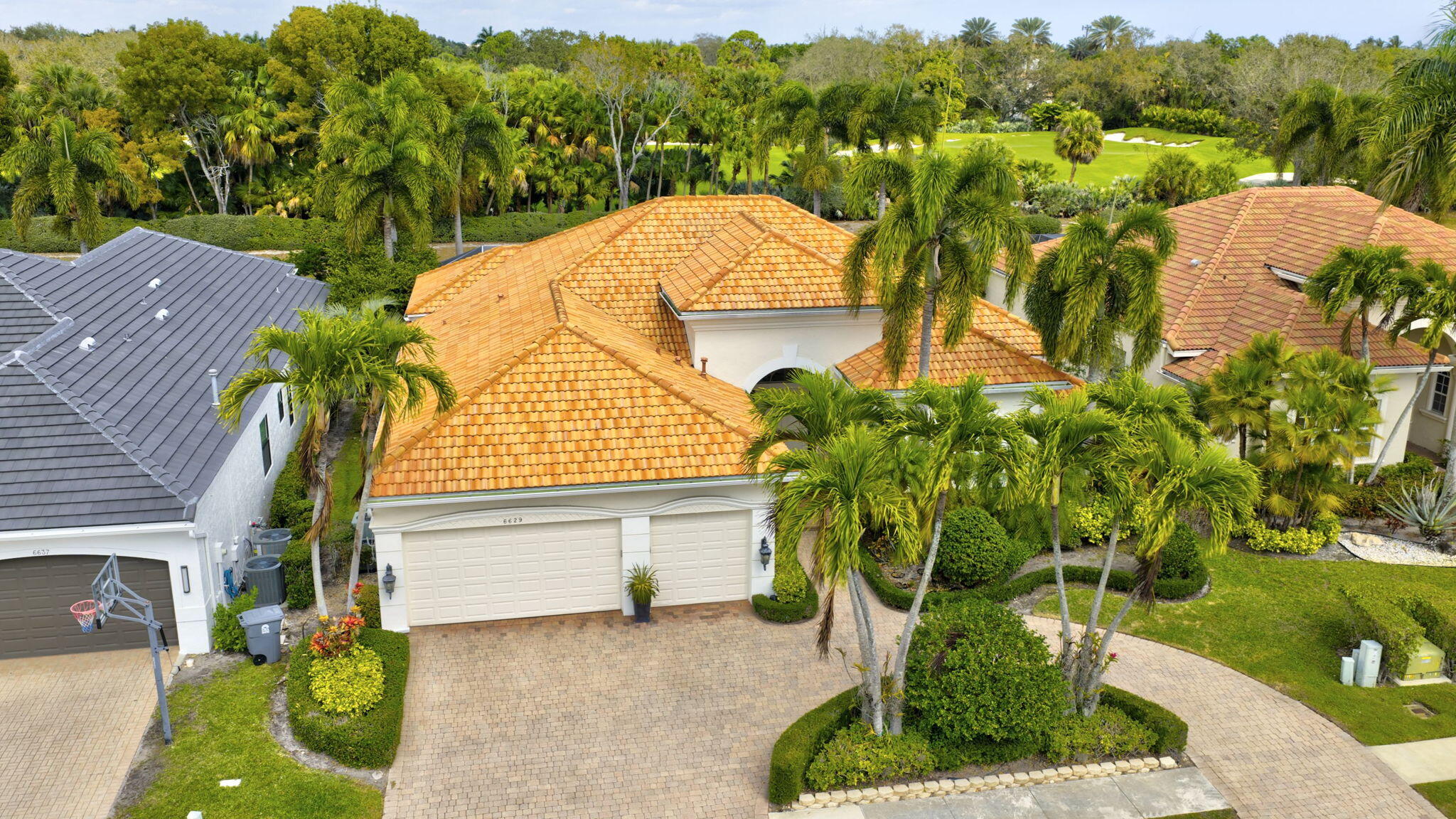 6629 Grande Orchid Way, Delray Beach FL 33446