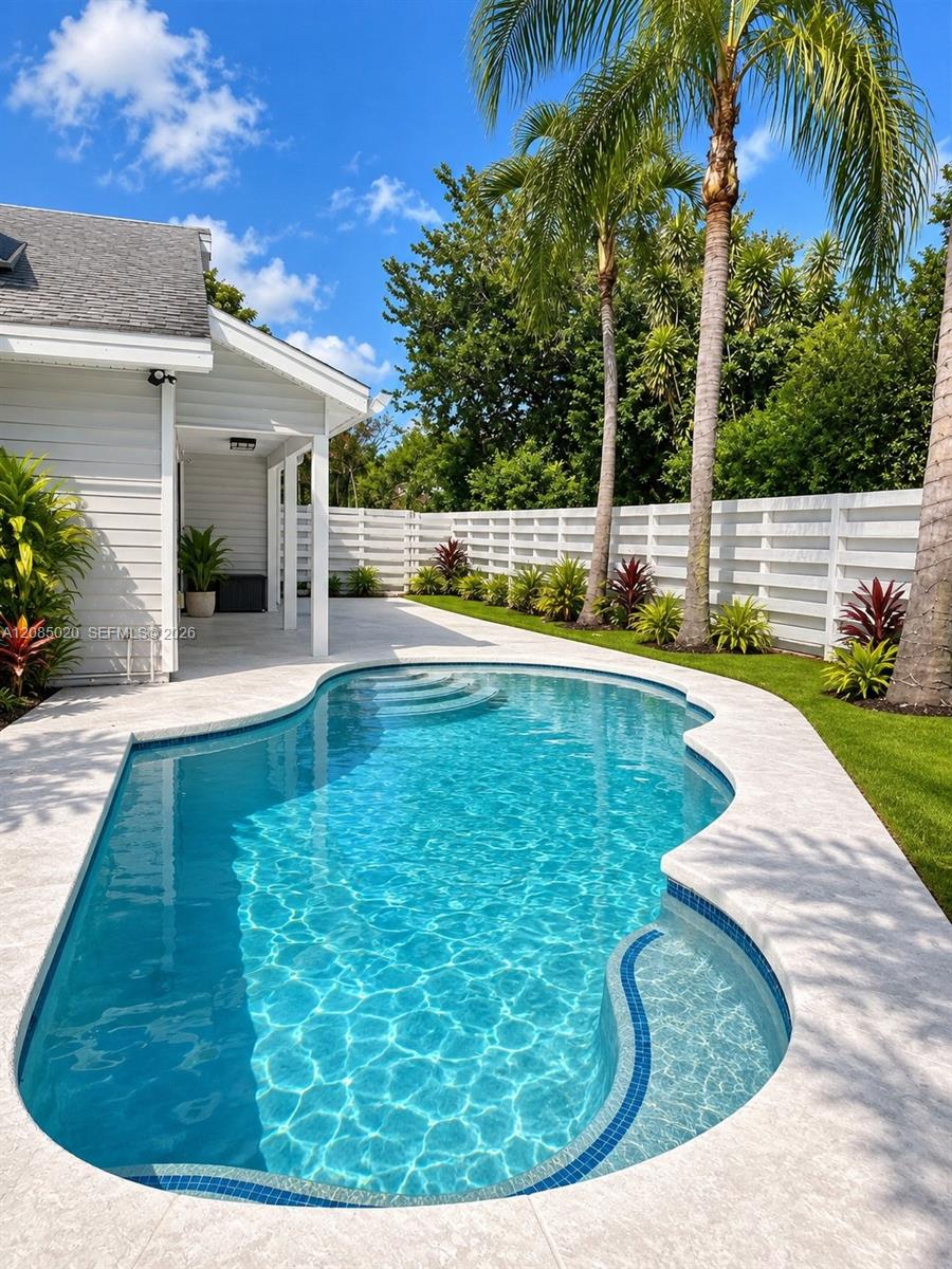 14609 SW 143rd Ct # 0 — Photo 3