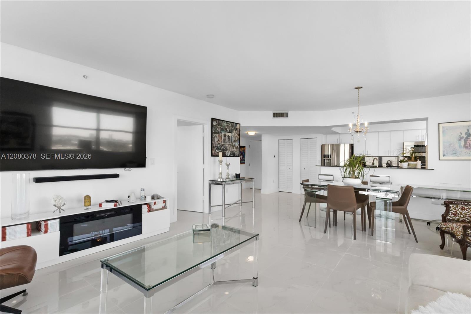 1625 Kennedy Cswy # 1205G — Photo 4