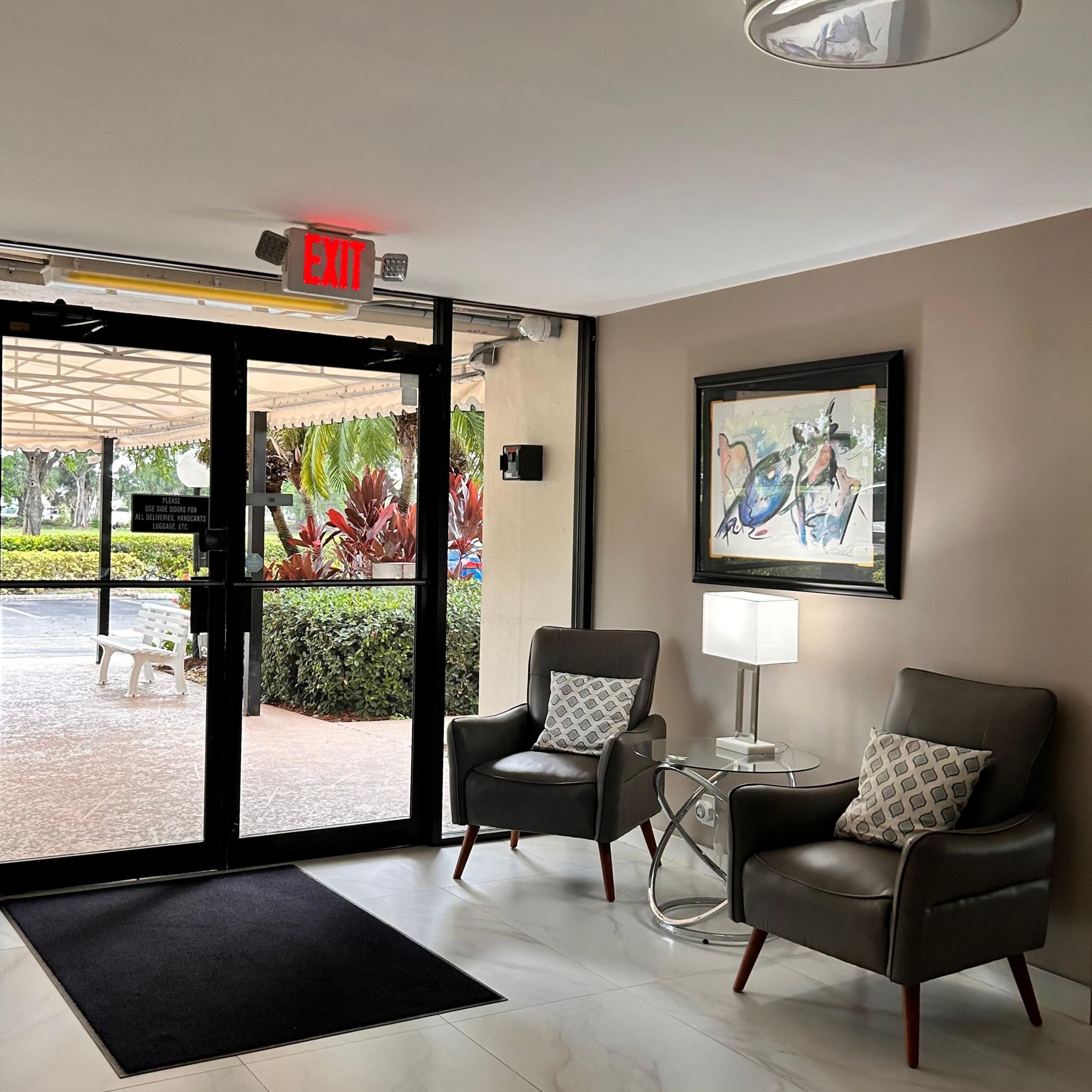 2851 S Palm Aire Drive # 405, Pompano Beach FL 33069