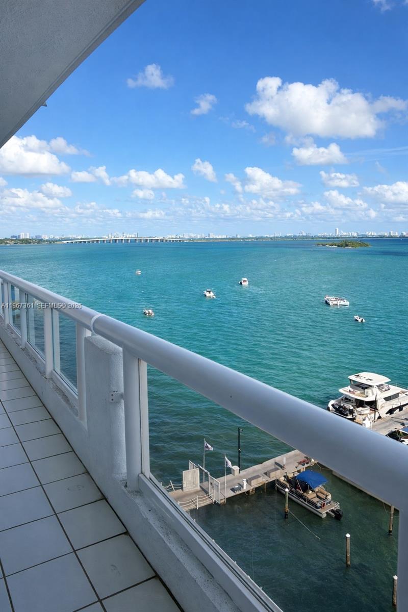 1717 N Bayshore Dr # 1132, Miami FL 33132