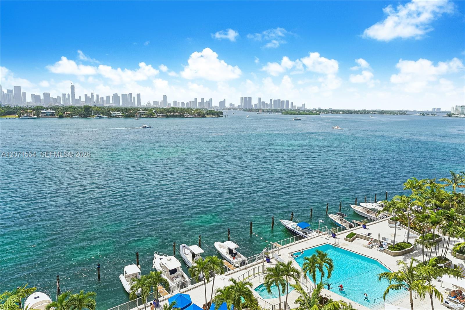 800 West Ave # 917, Miami Beach FL 33139
