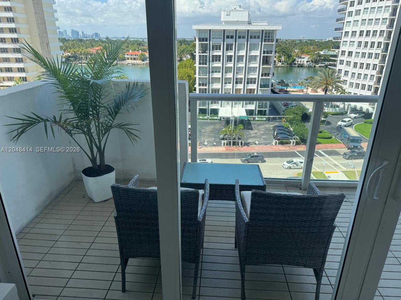 5601 Collins Ave # 823, Miami Beach FL 33140