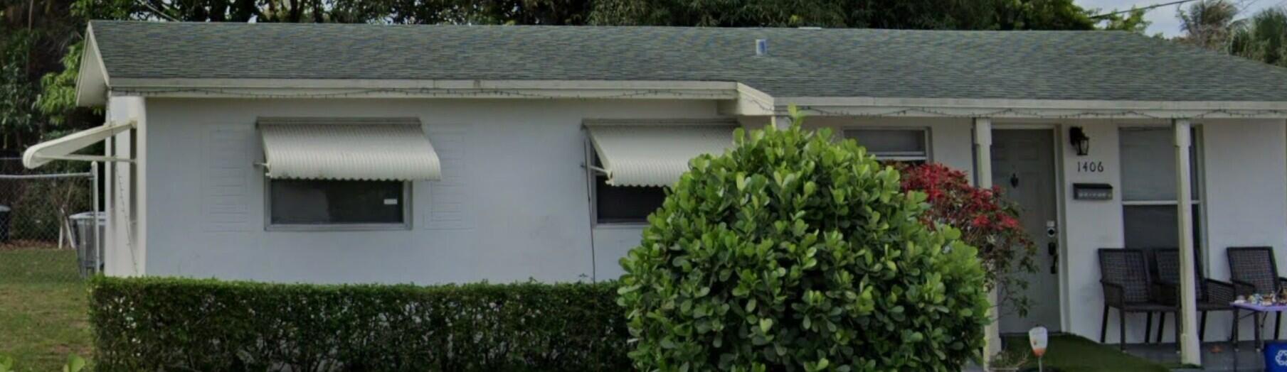 1406 9TH Street, West Palm Beach FL 33401