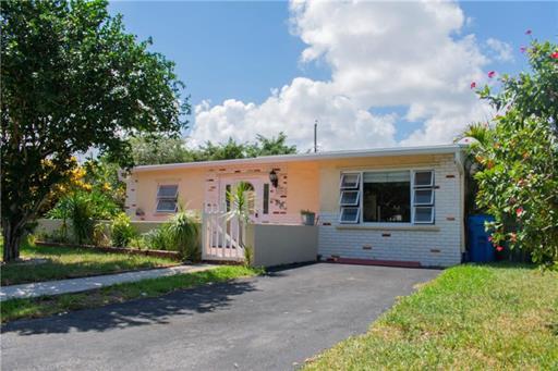 6101 NE 4TH Avenue, Oakland Park FL 33334