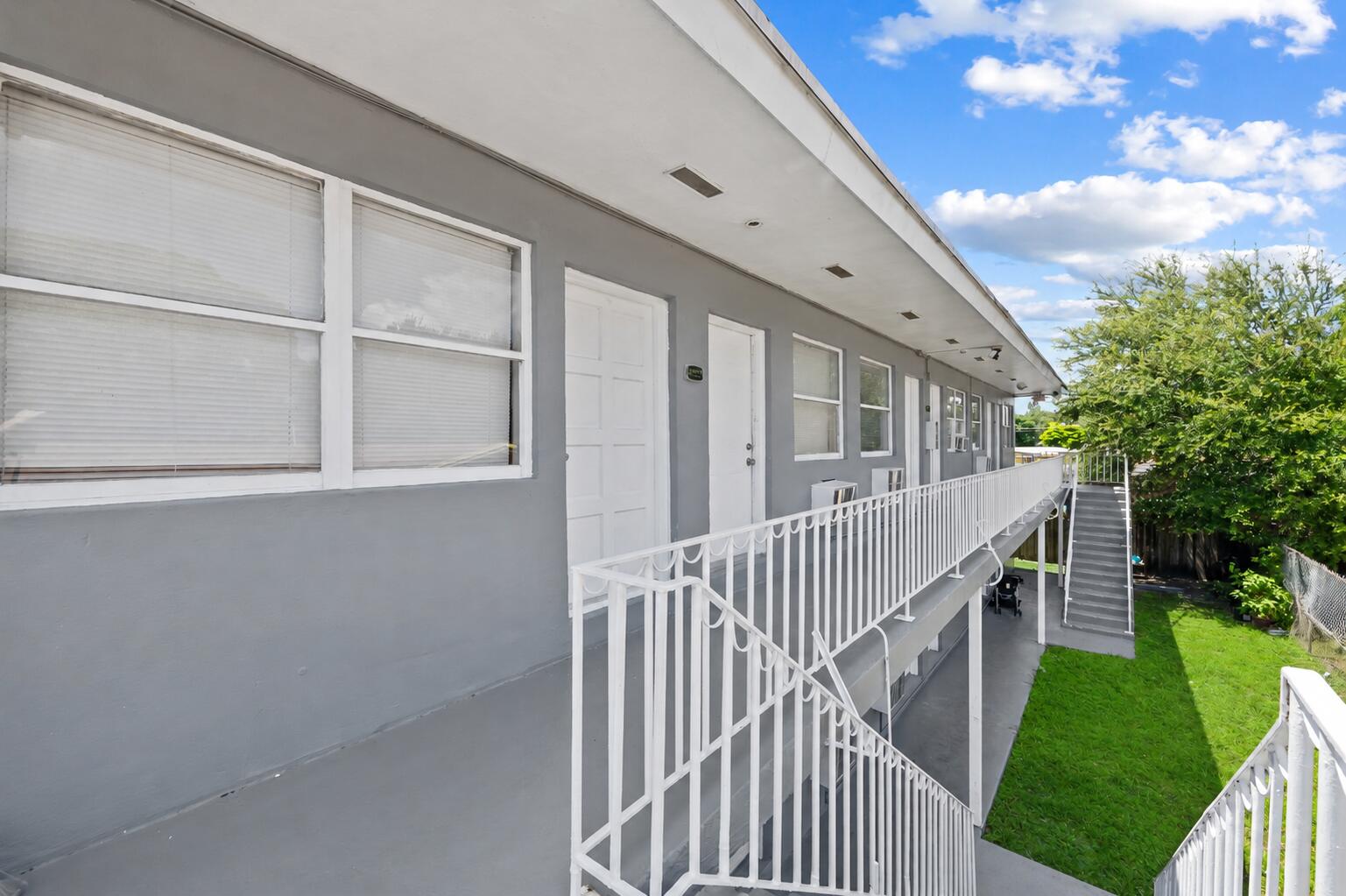 1761 Ali Baba Avenue # 5, Opa-Locka FL 33054