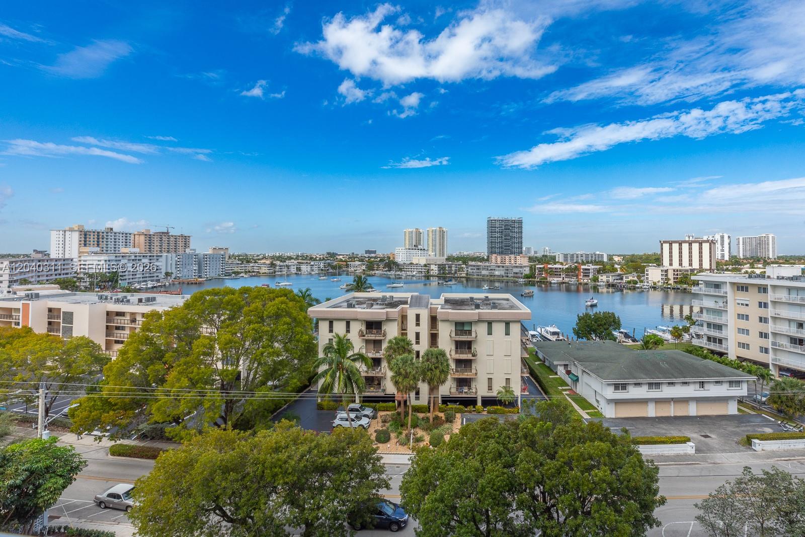 137 Golden Isles Dr # 809, Hallandale Beach FL 33009