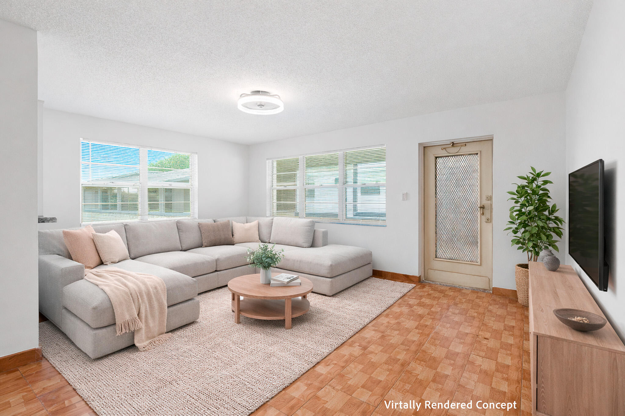 346 Windsor O, West Palm Beach FL 33417