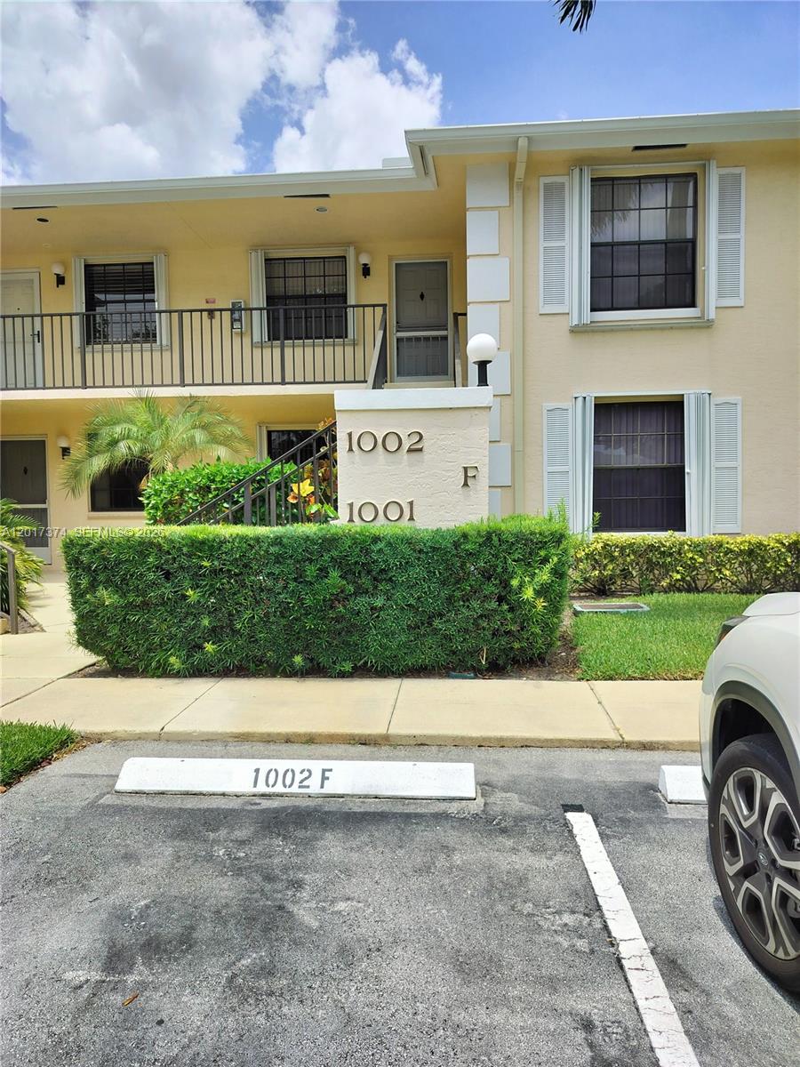 1001 Keystone Dr # F, Jupiter FL 33458