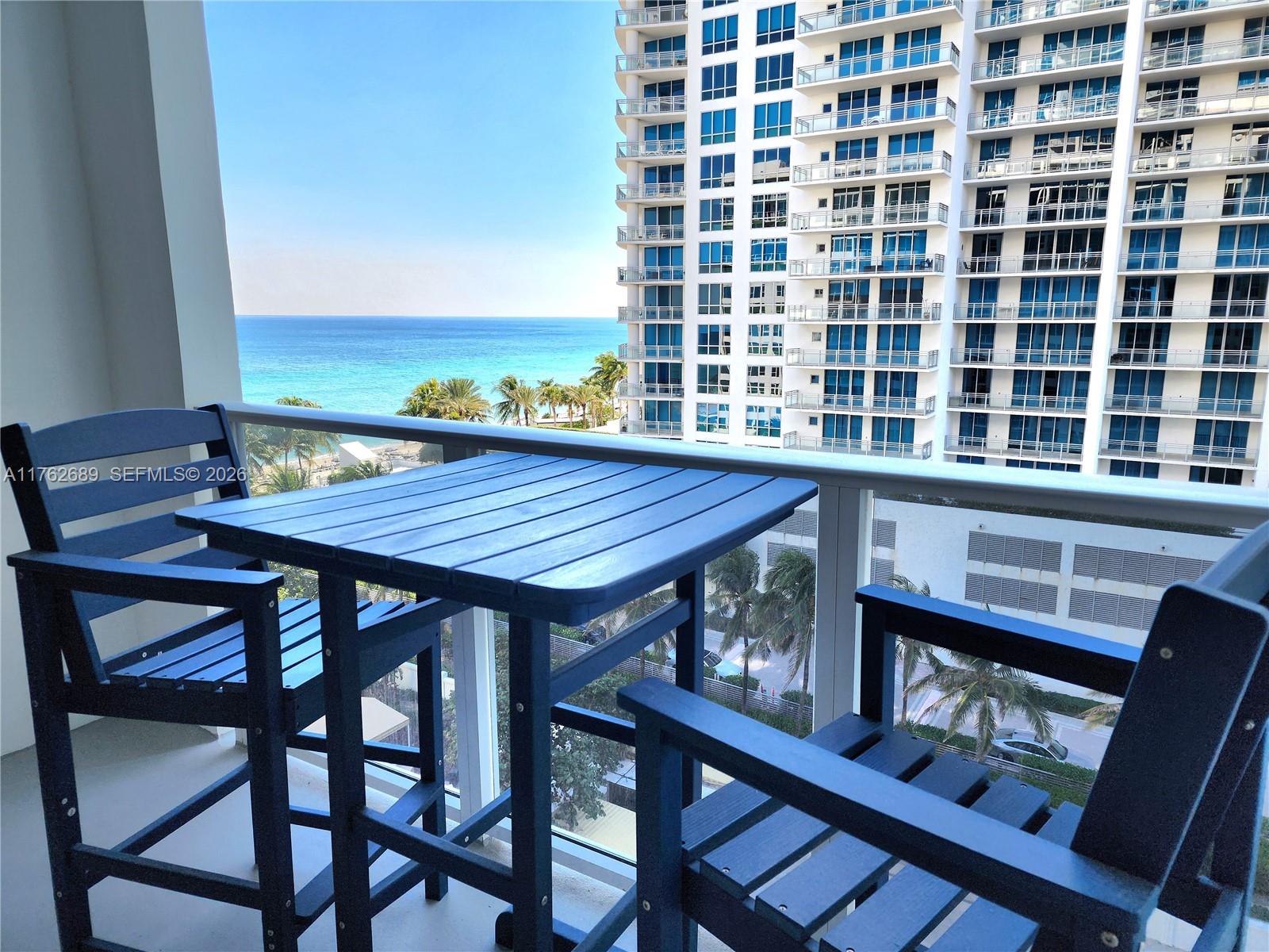 3505 S Ocean Dr # 819, Hollywood FL 33019