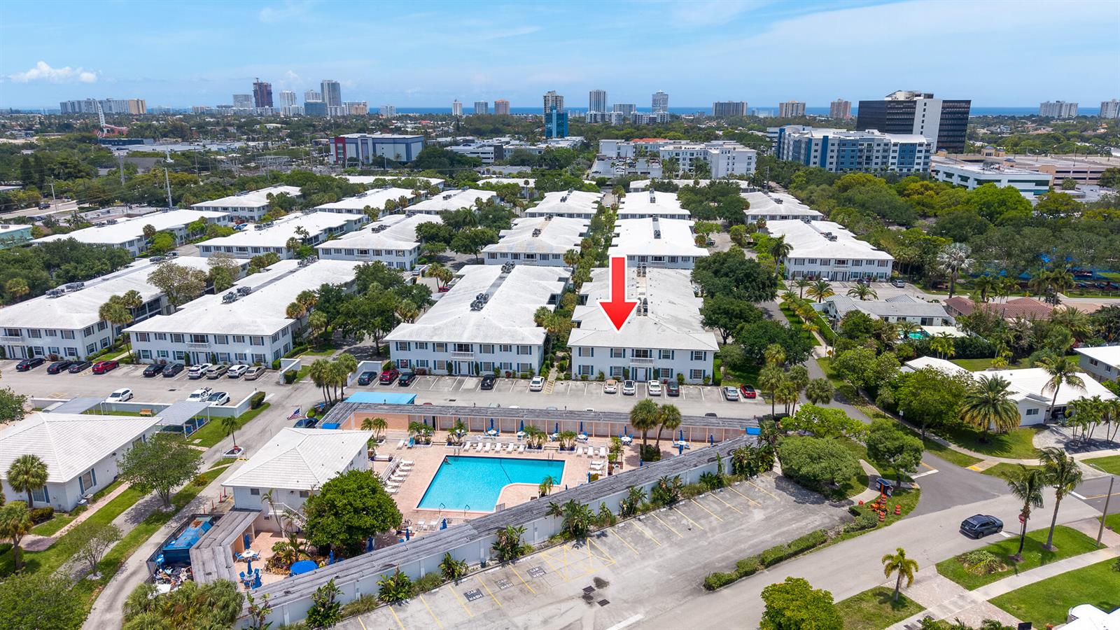 2171 NE 66th Street # 812, Fort Lauderdale FL 33308