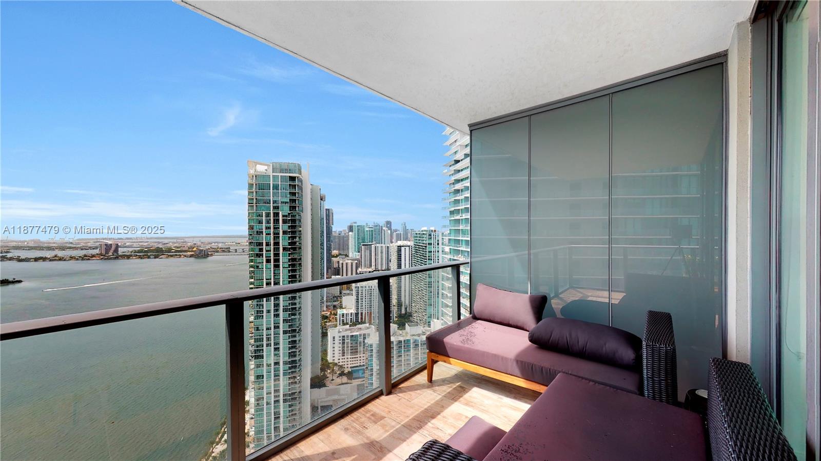 650 NE 32ND ST # 4607, Miami FL 33137