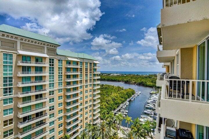 625 Casa Loma Boulevard Unit 1 # Lower Penthouse 9  Unit 1, Boynton Beach FL 33435