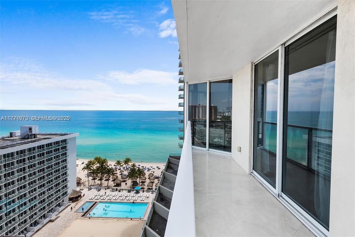 16699 Collins Ave # 1607, Sunny Isles Beach FL 33160