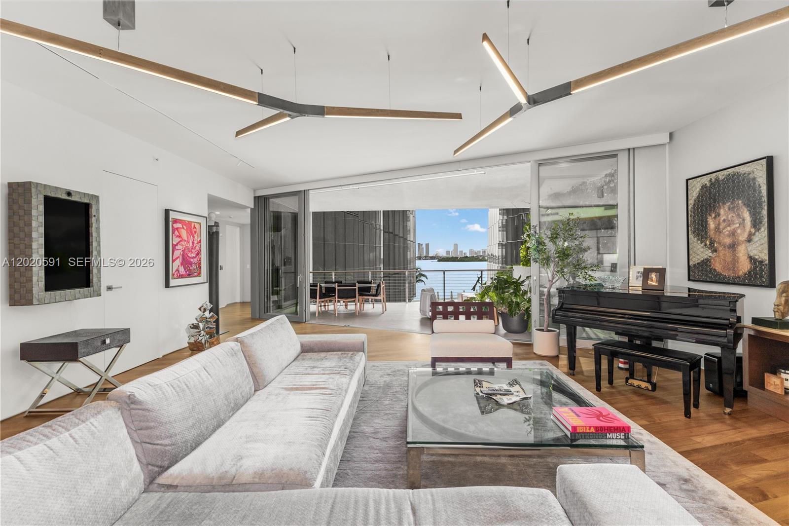 1300 Monad Ter # 3E, Miami Beach FL 33139