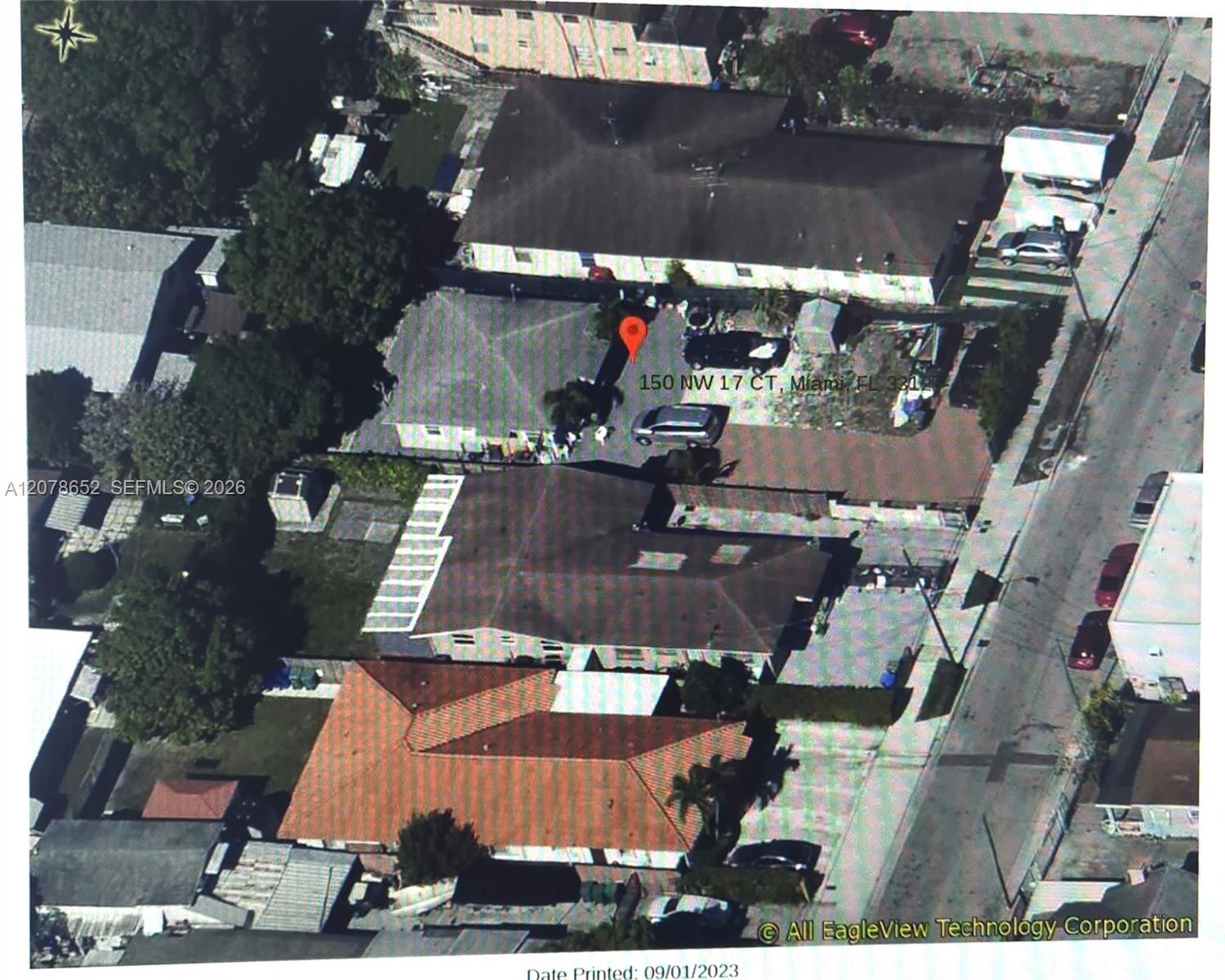 150 NW 17th Ct — Photo 2
