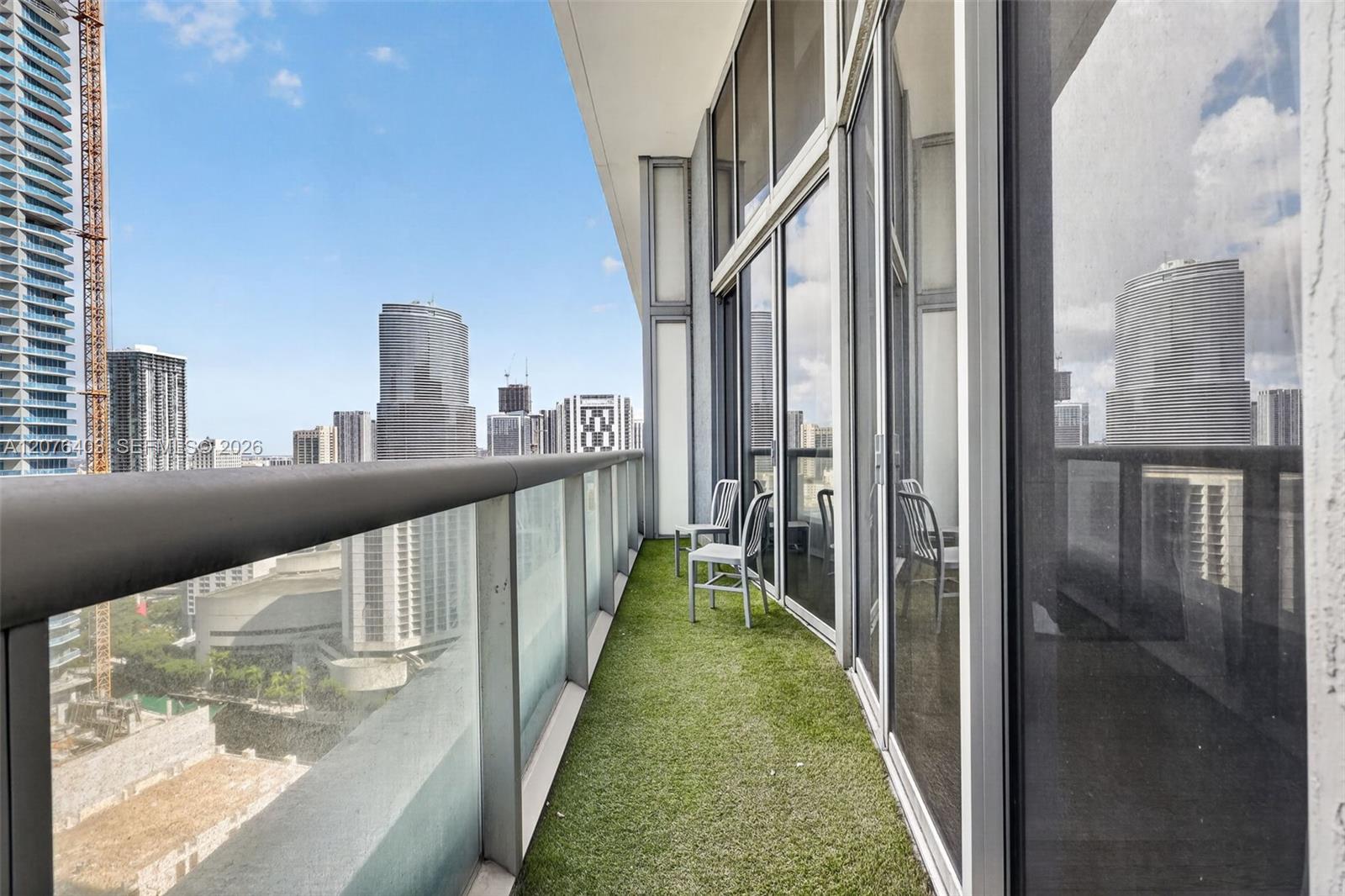 485 Brickell Ave # 2807 — Photo 4