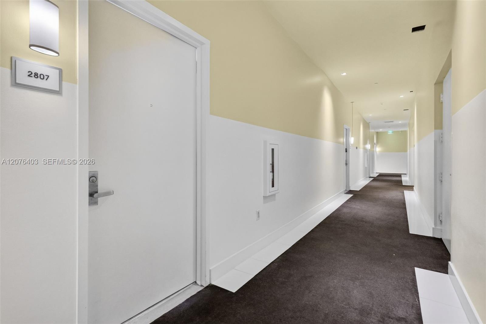 485 Brickell Ave # 2807 — Photo 5