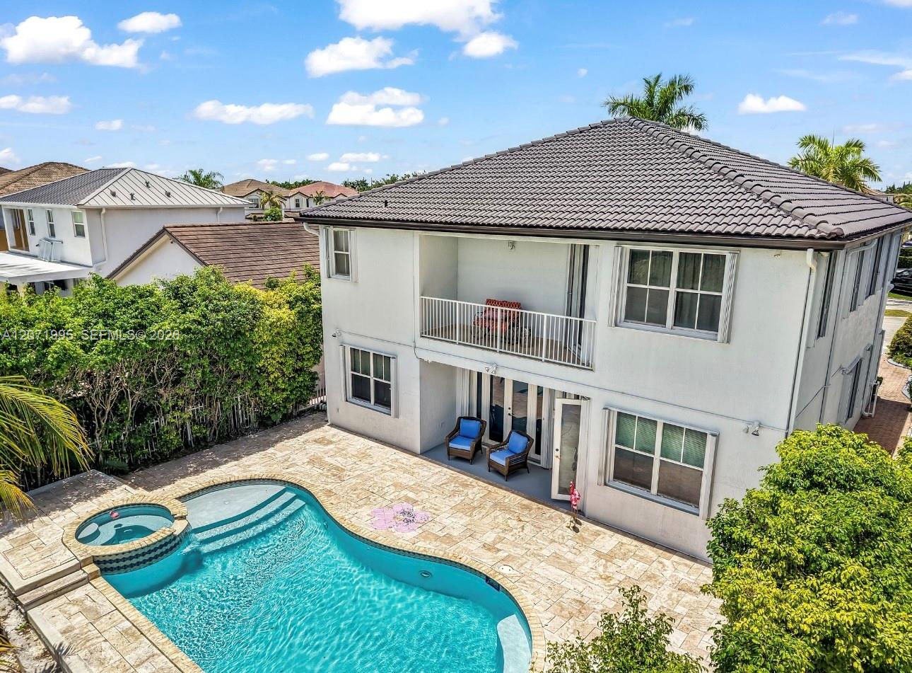 1421 SW 153rd Path — Photo 3