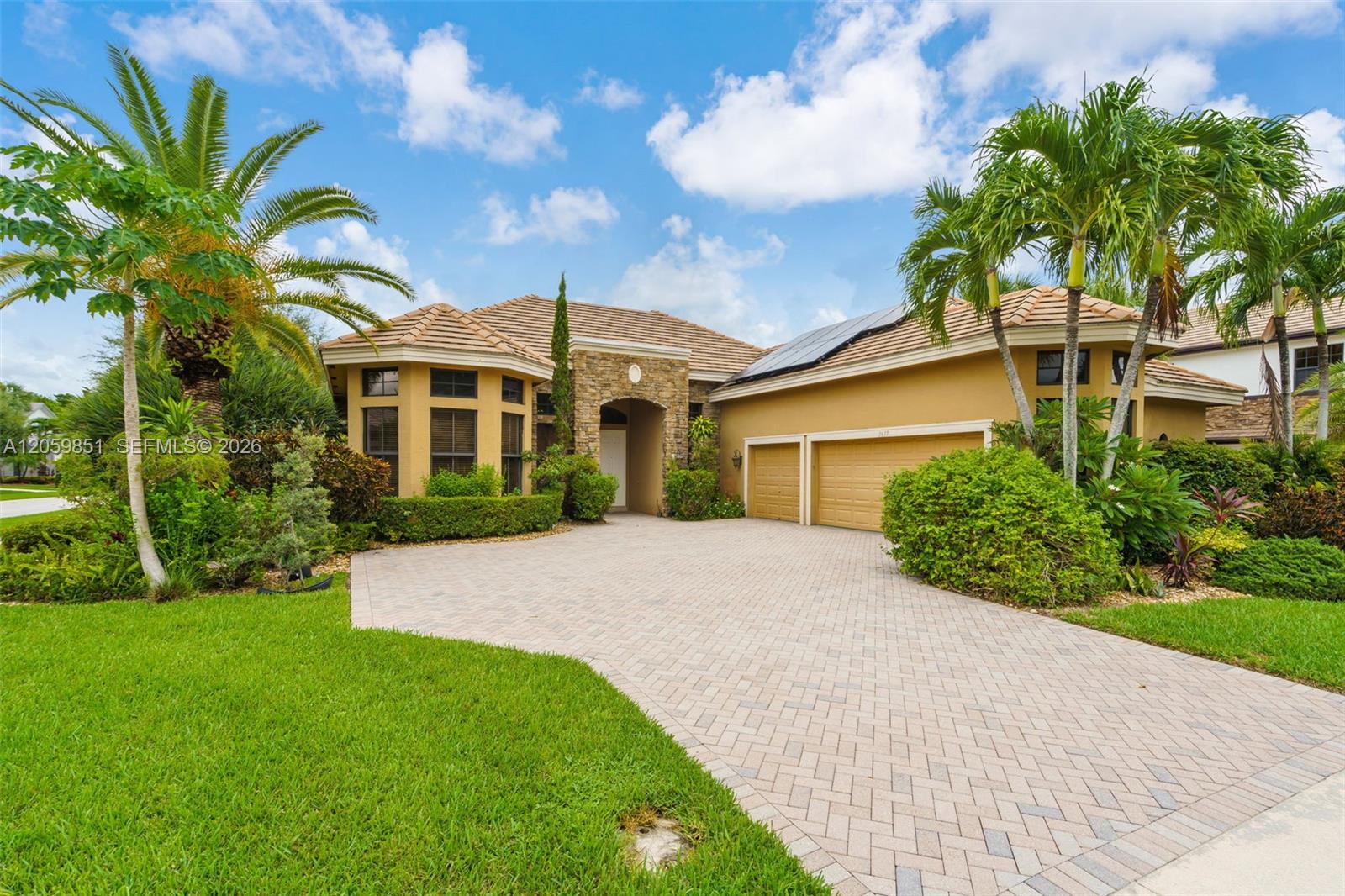 3617 Royalle Ter, Wellington FL 33449