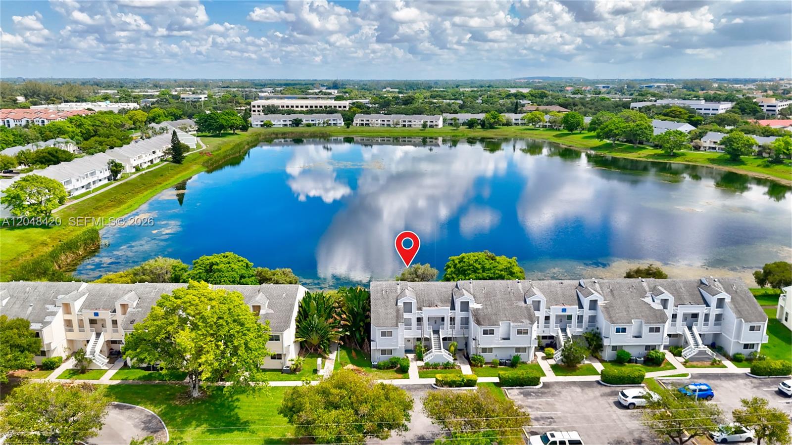 3409 NW 44th St # 101, Oakland Park FL 33309