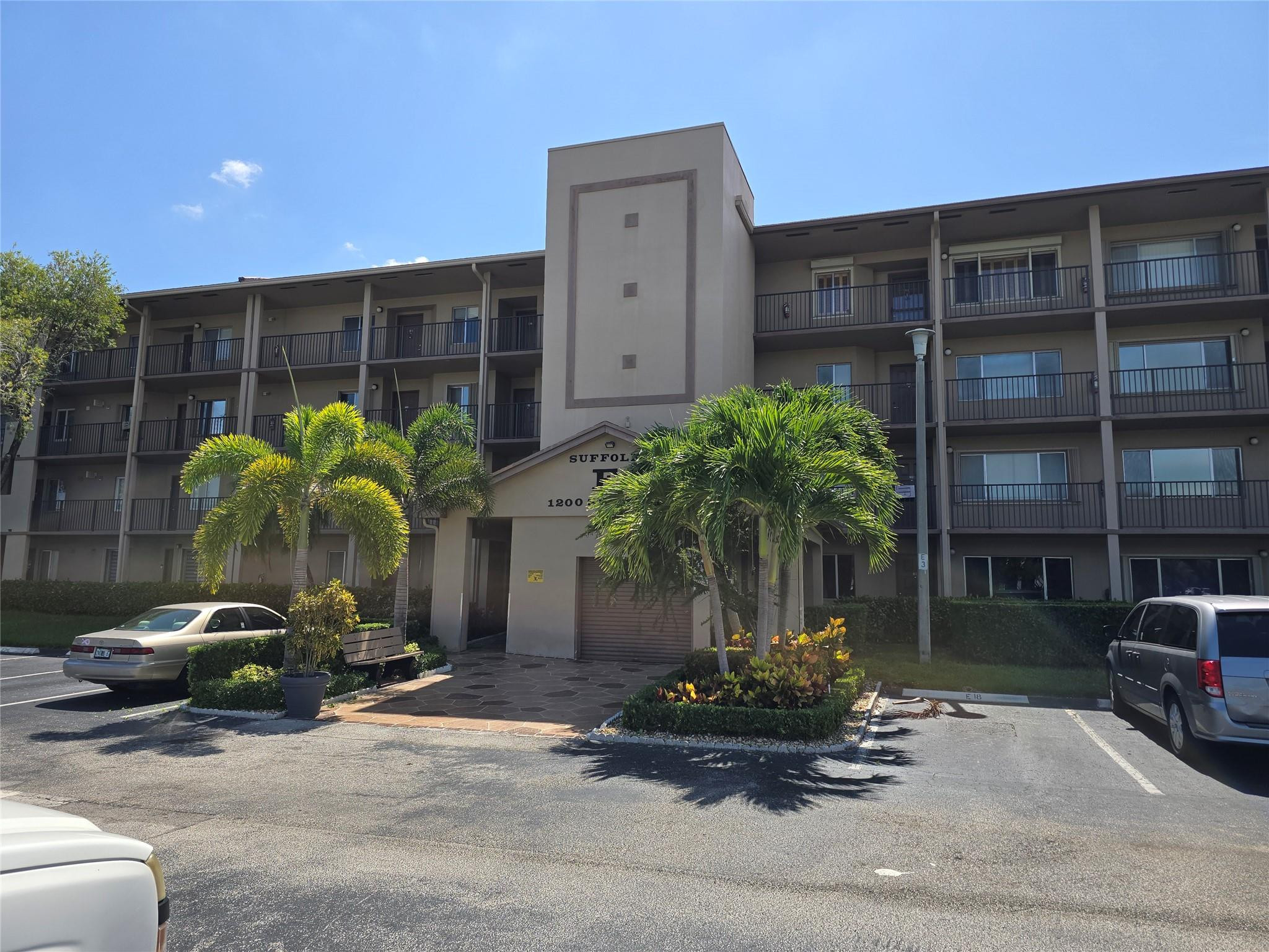 1200 SW 137TH Avenue # 312E, Pembroke Pines FL 33027