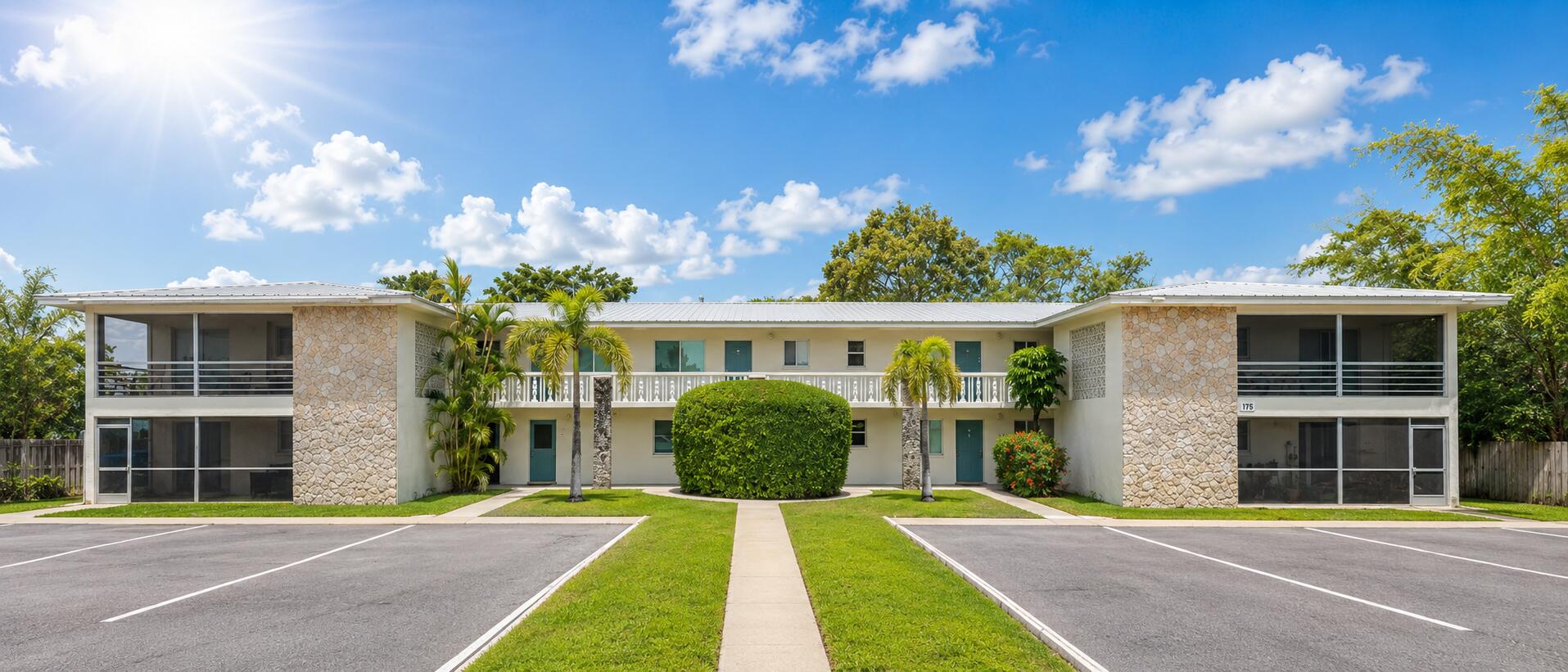 115 SW 1st Avenue # 9, Boynton Beach FL 33435
