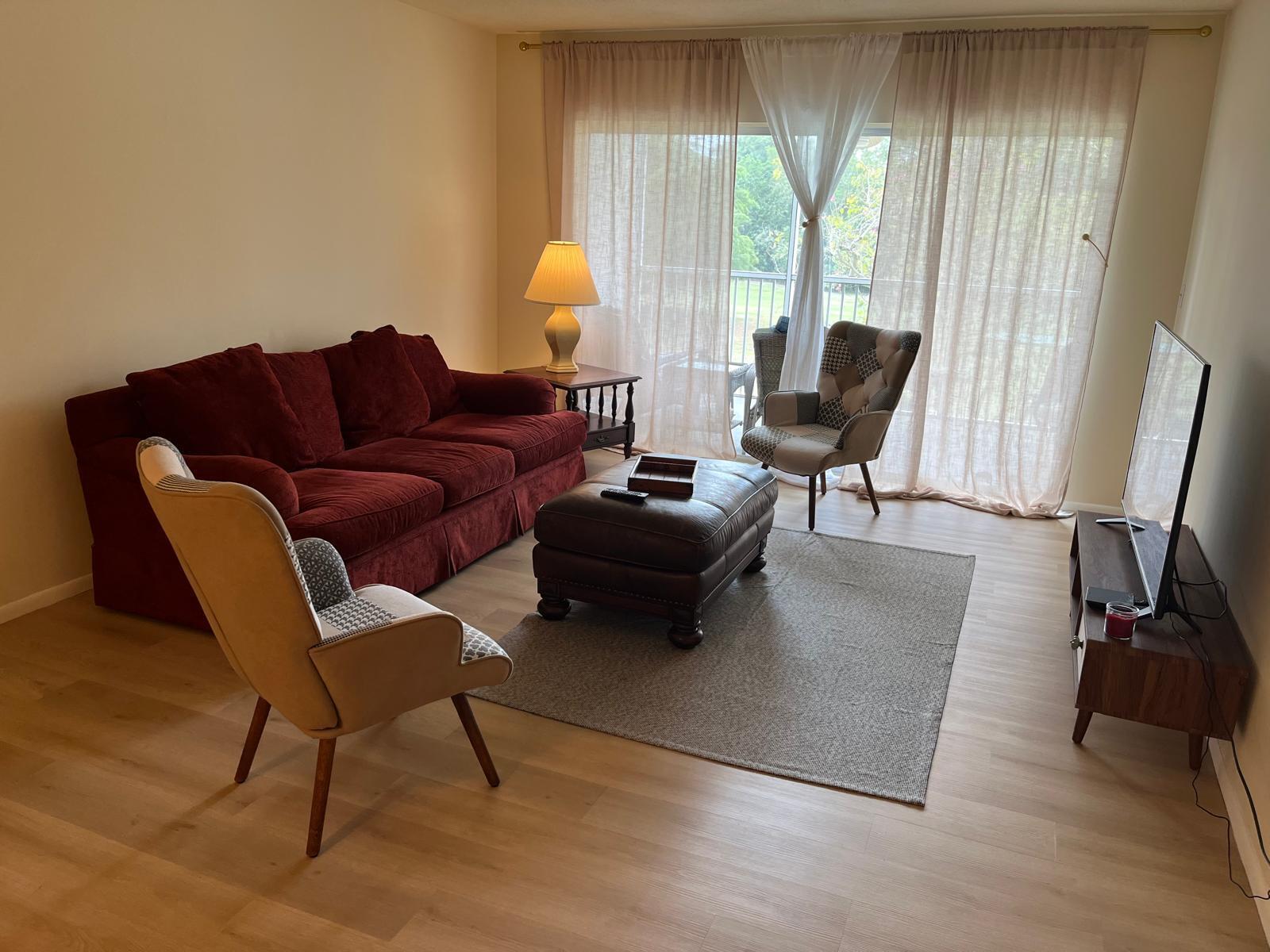3150 N Palm Aire Drive # 307 — Photo 2