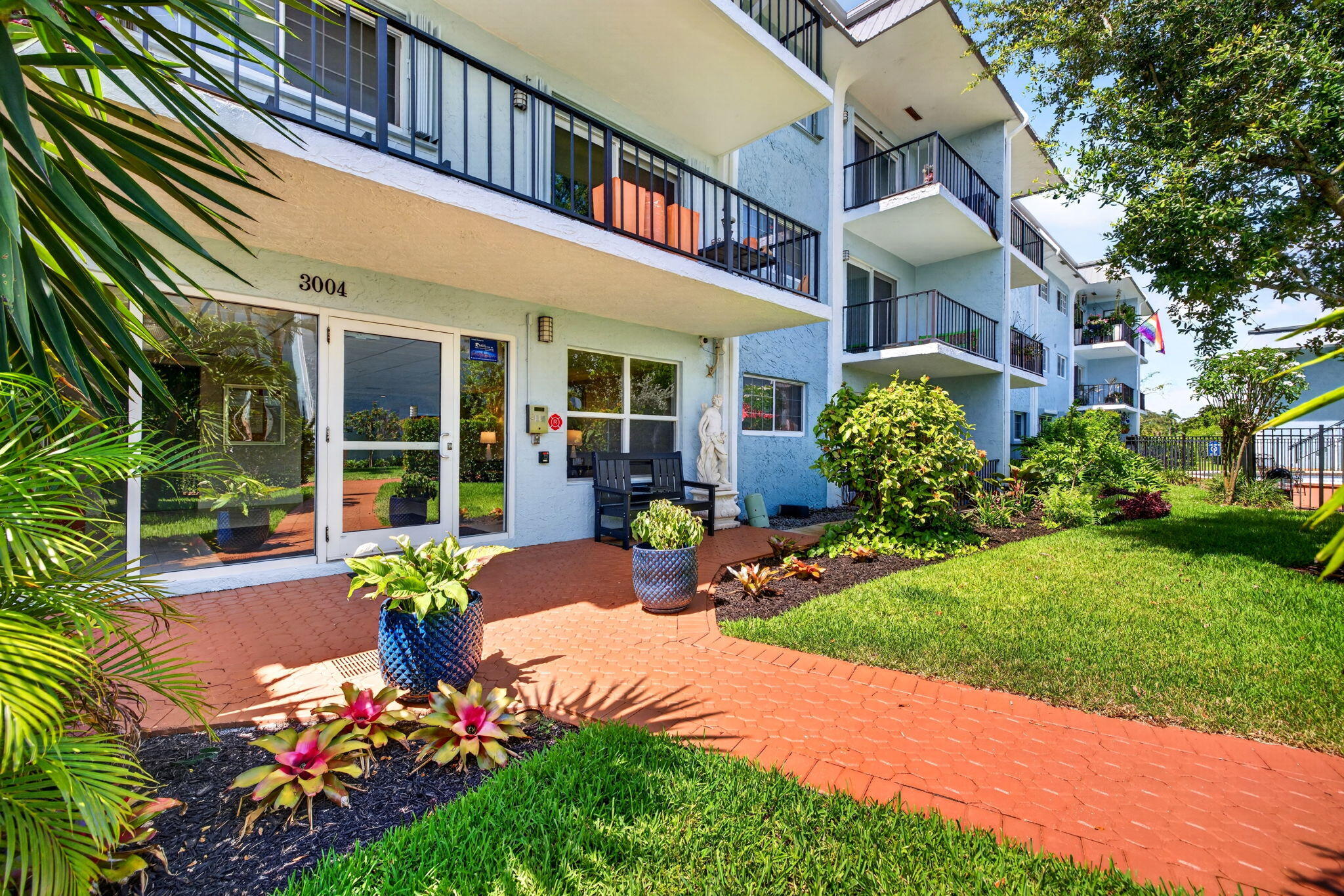 3004 NE 5TH Terrace # C, Wilton Manors FL 33334