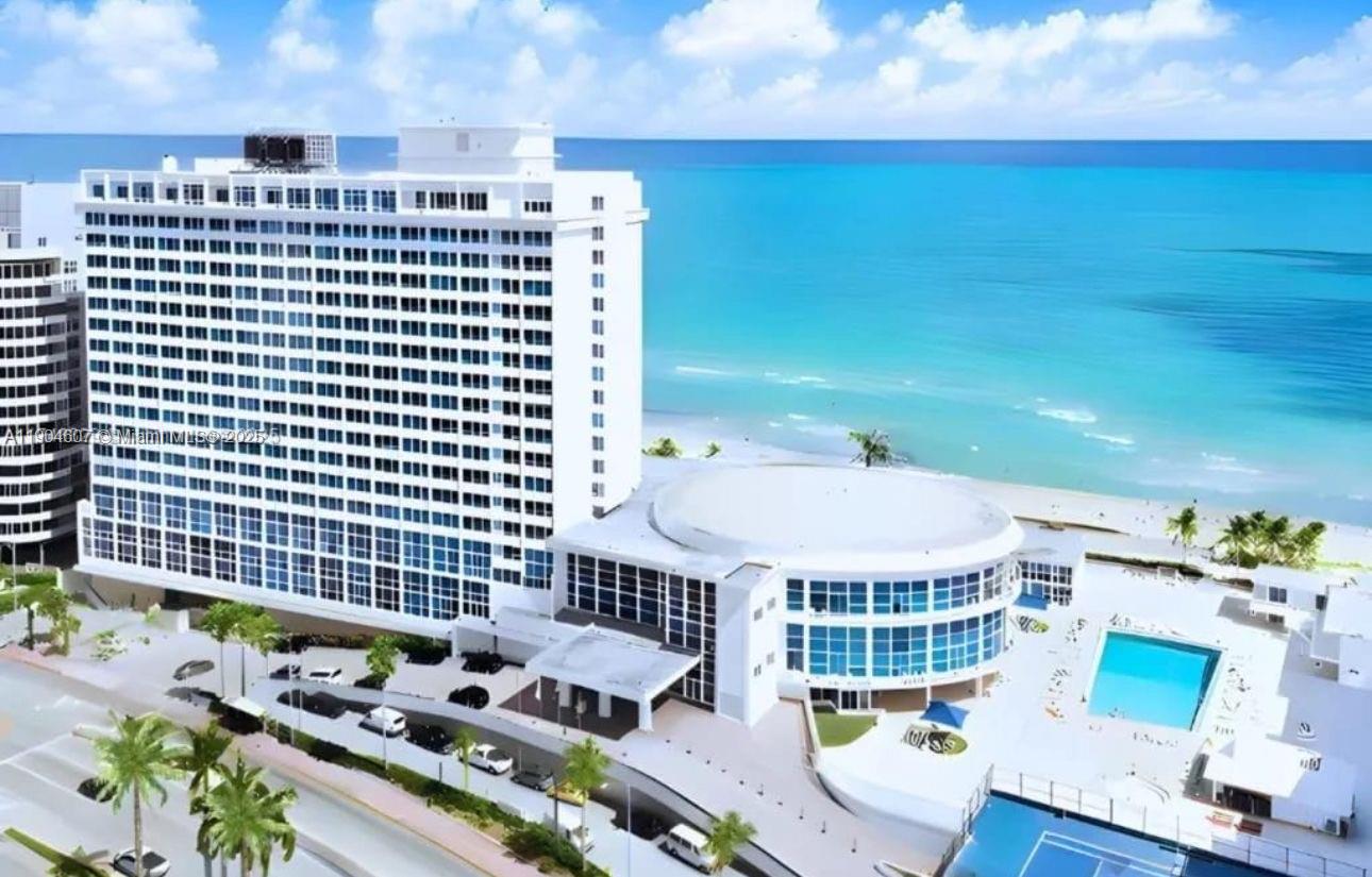 5445 Collins Ave # 617, Miami Beach FL 33140