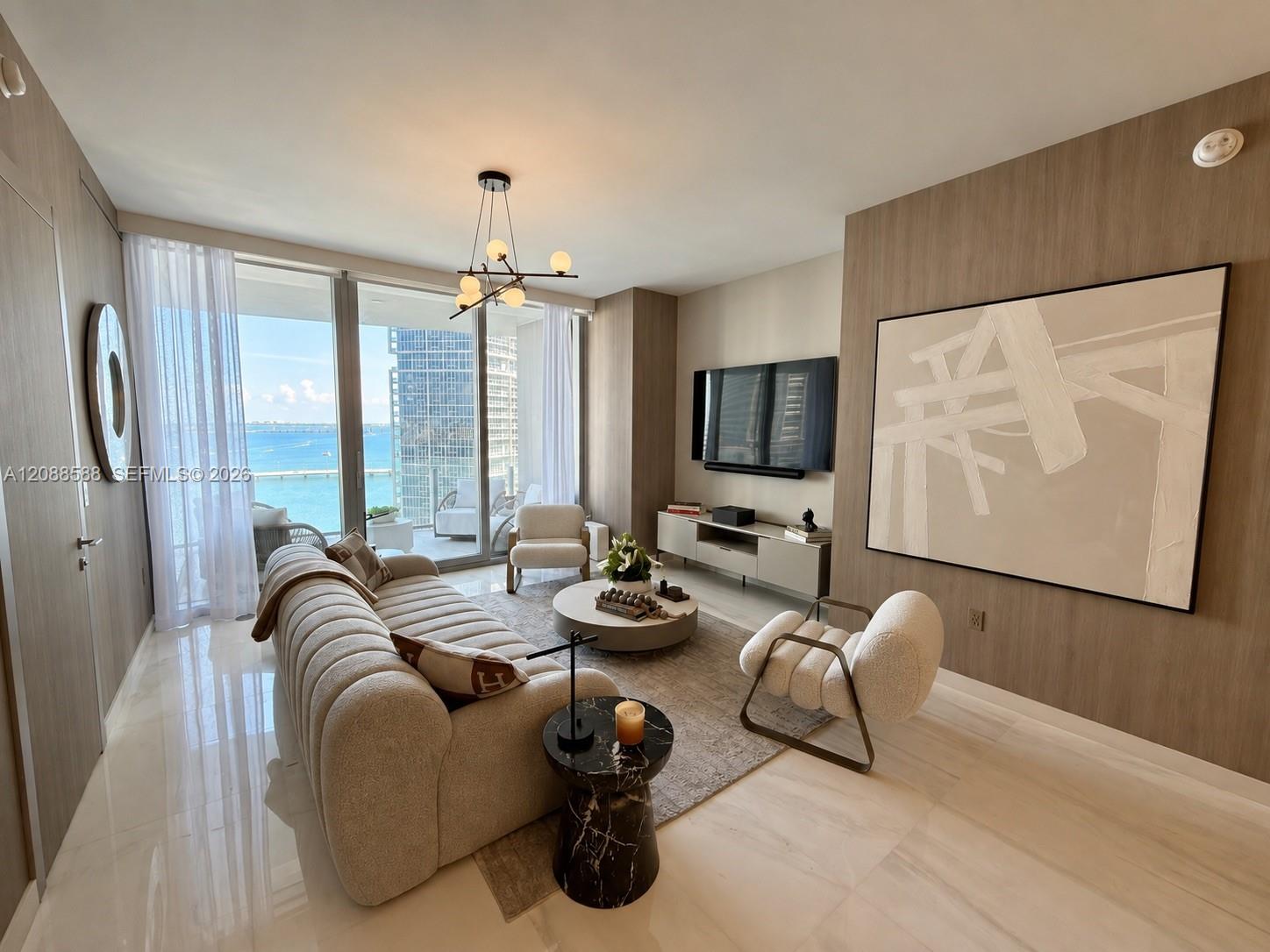 300 Biscayne Boulevard Way # 1605W — Photo 2