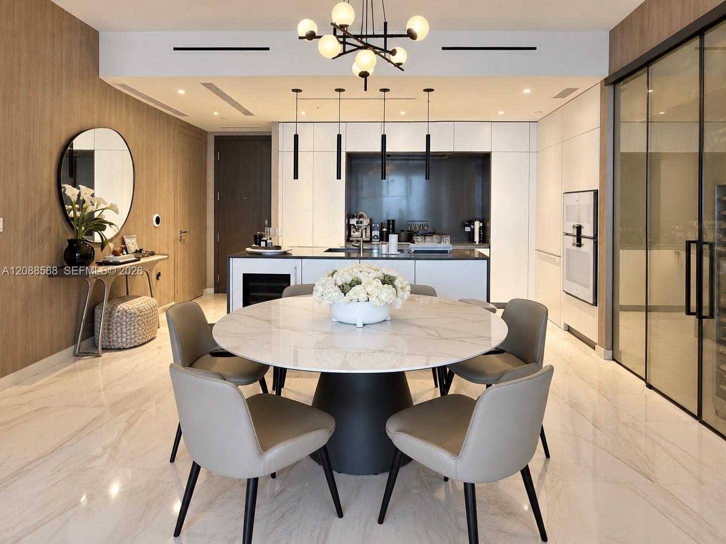 300 Biscayne Boulevard Way # 1605W — Photo 3