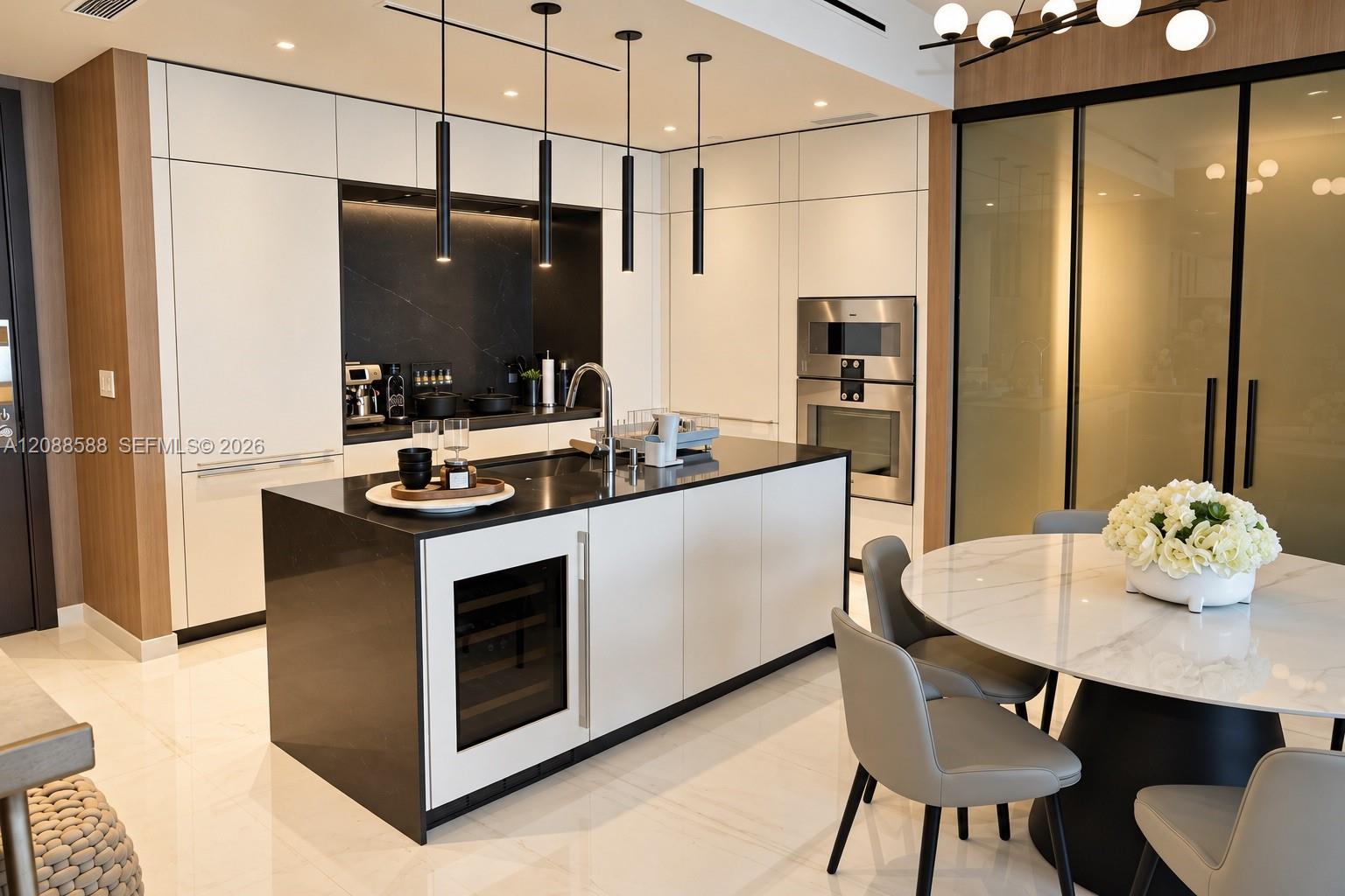 300 Biscayne Boulevard Way # 1605W — Photo 4