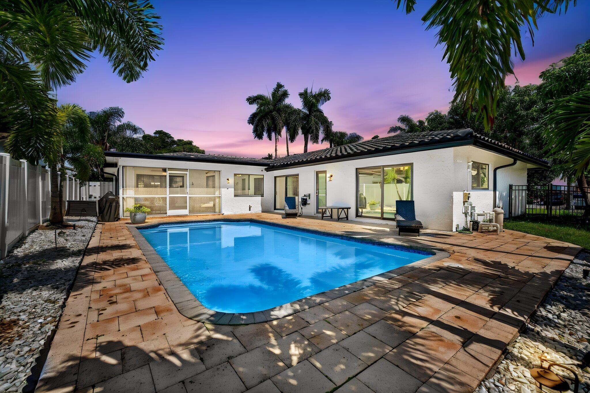 5570 NE 26th Avenue, Fort Lauderdale FL 33308